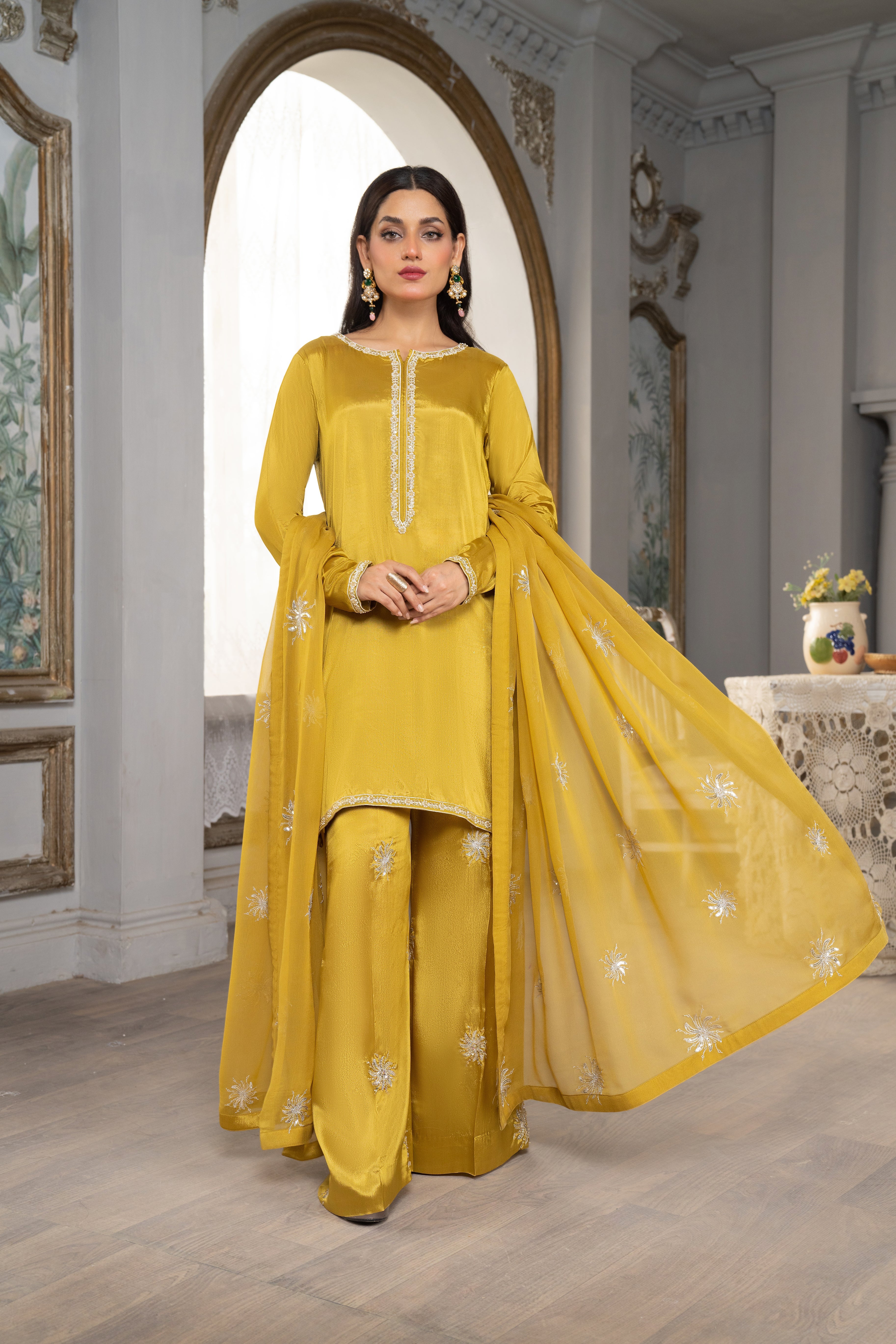 SF-09 ( Yellow ) SIFA PK Main