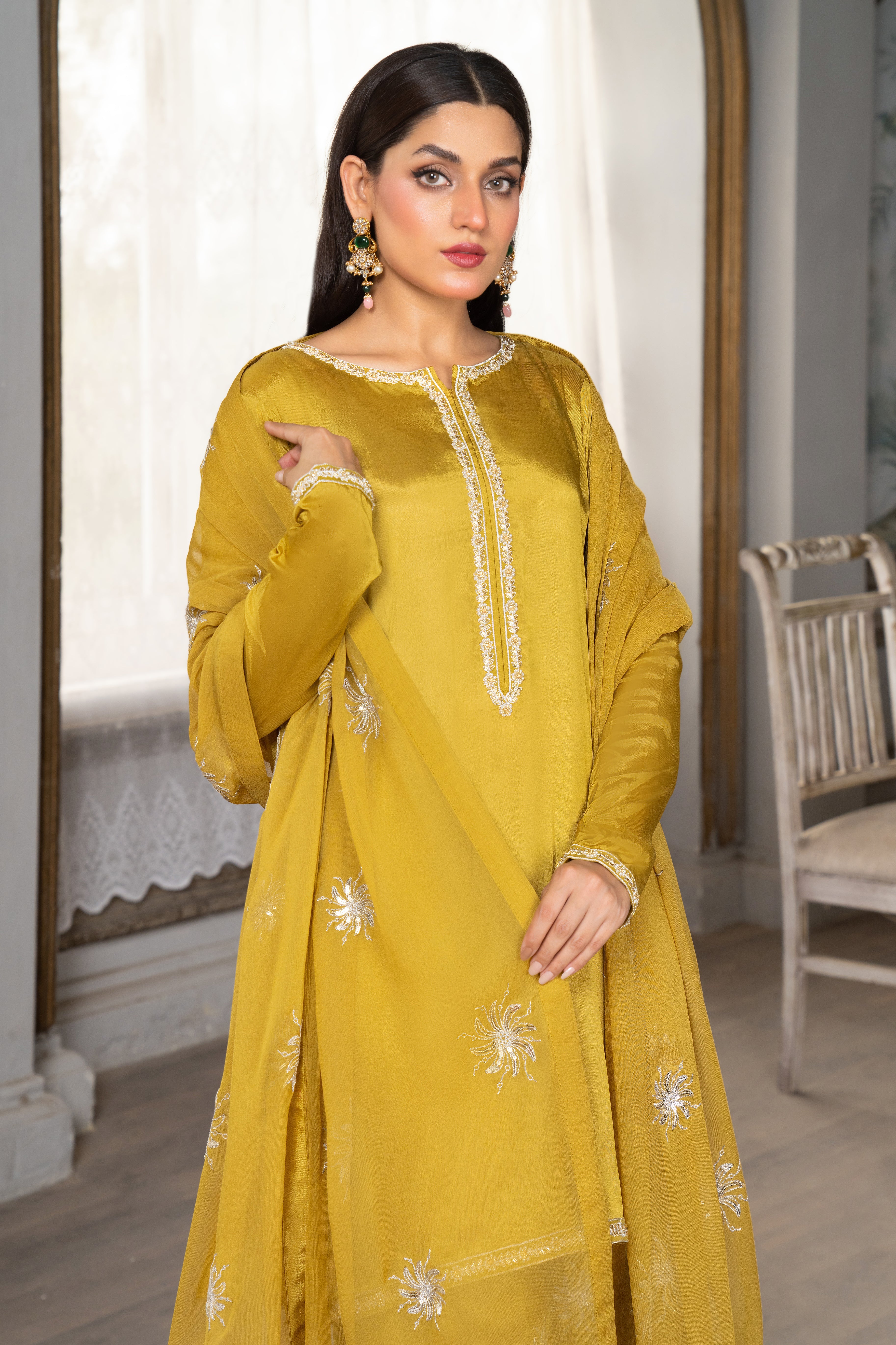 SF-09 ( Yellow ) SIFA PK Main