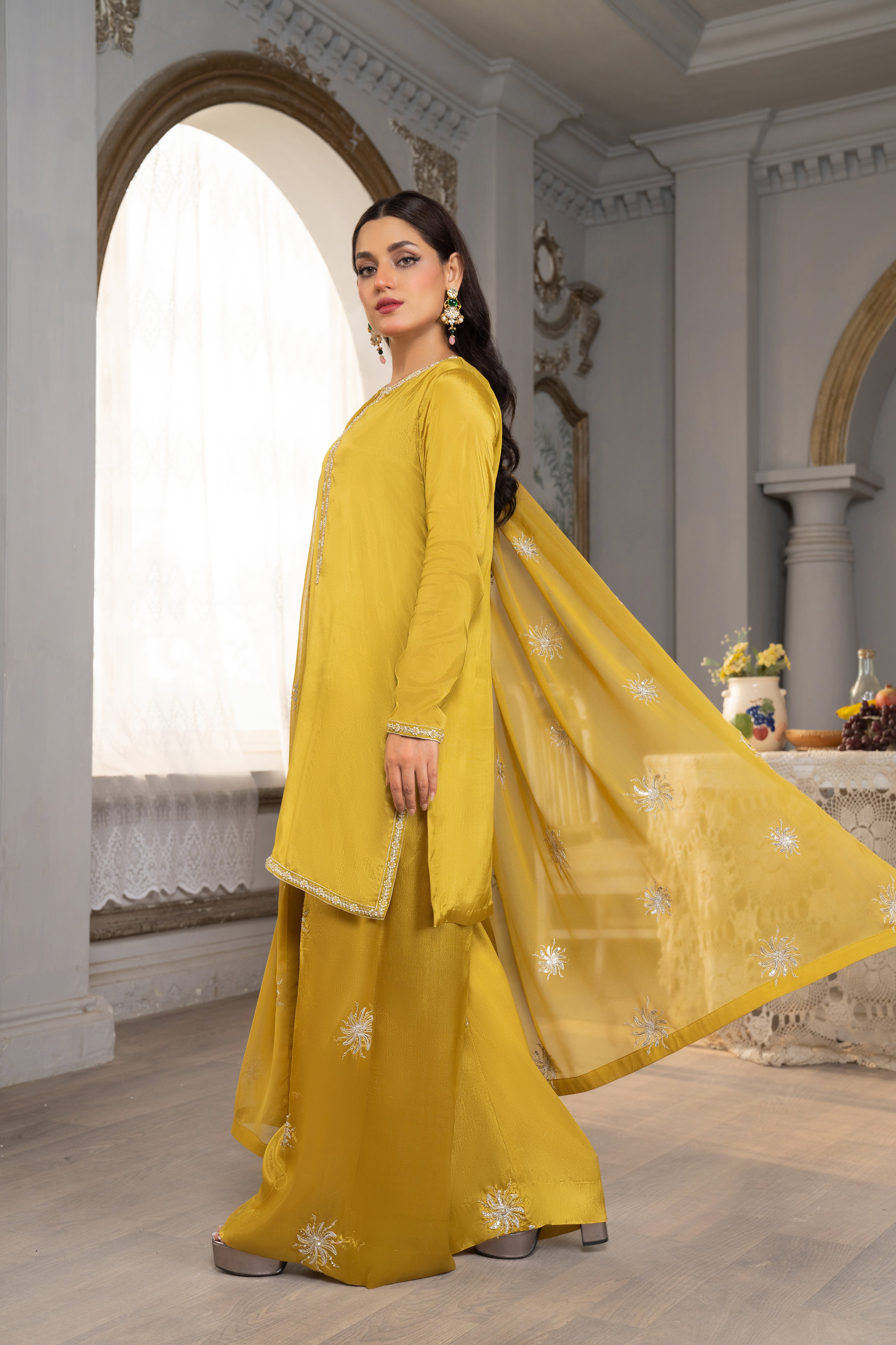 SF-09 ( Yellow ) SIFA PK Main