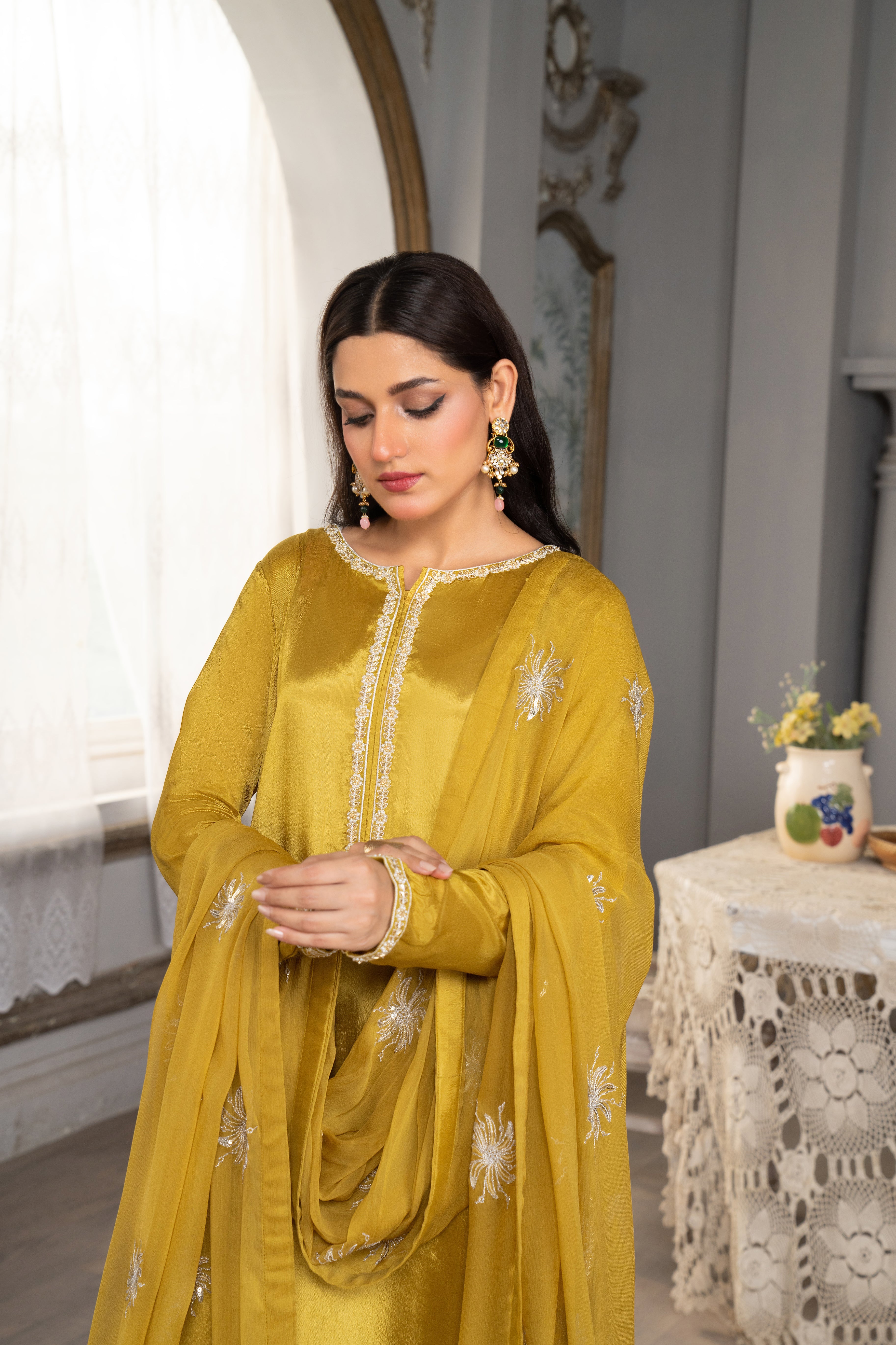 SF-09 ( Yellow ) SIFA PK Main