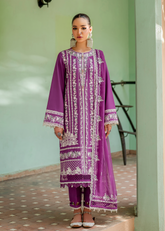 FIORAH - UNSTITCHED SIFA