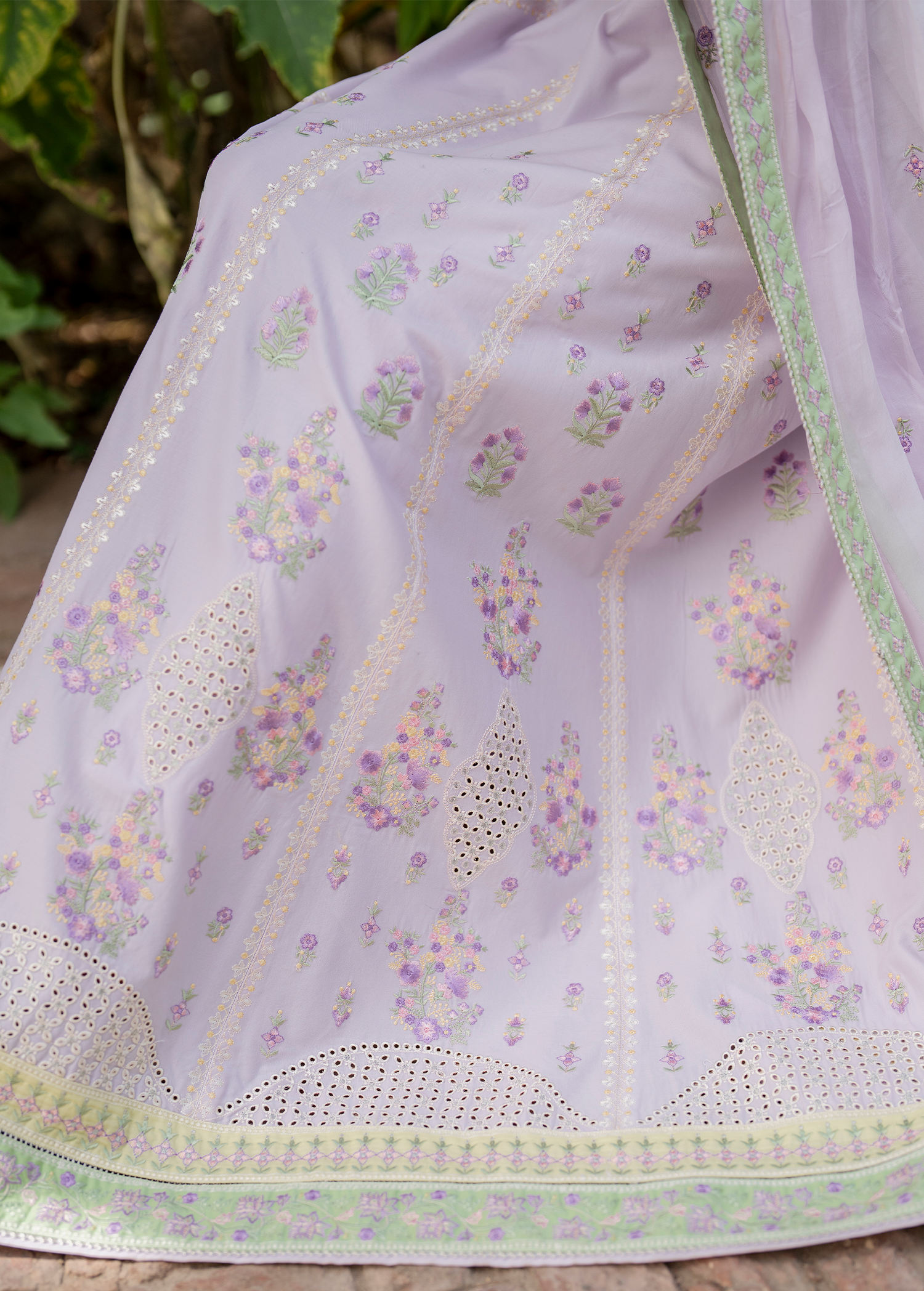 JASMIN - UNSTITCHED SIFA