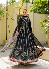 AMBER - UNSTITCHED SIFA