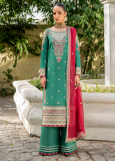 ROSELYN - UNSTITCHED SIFA