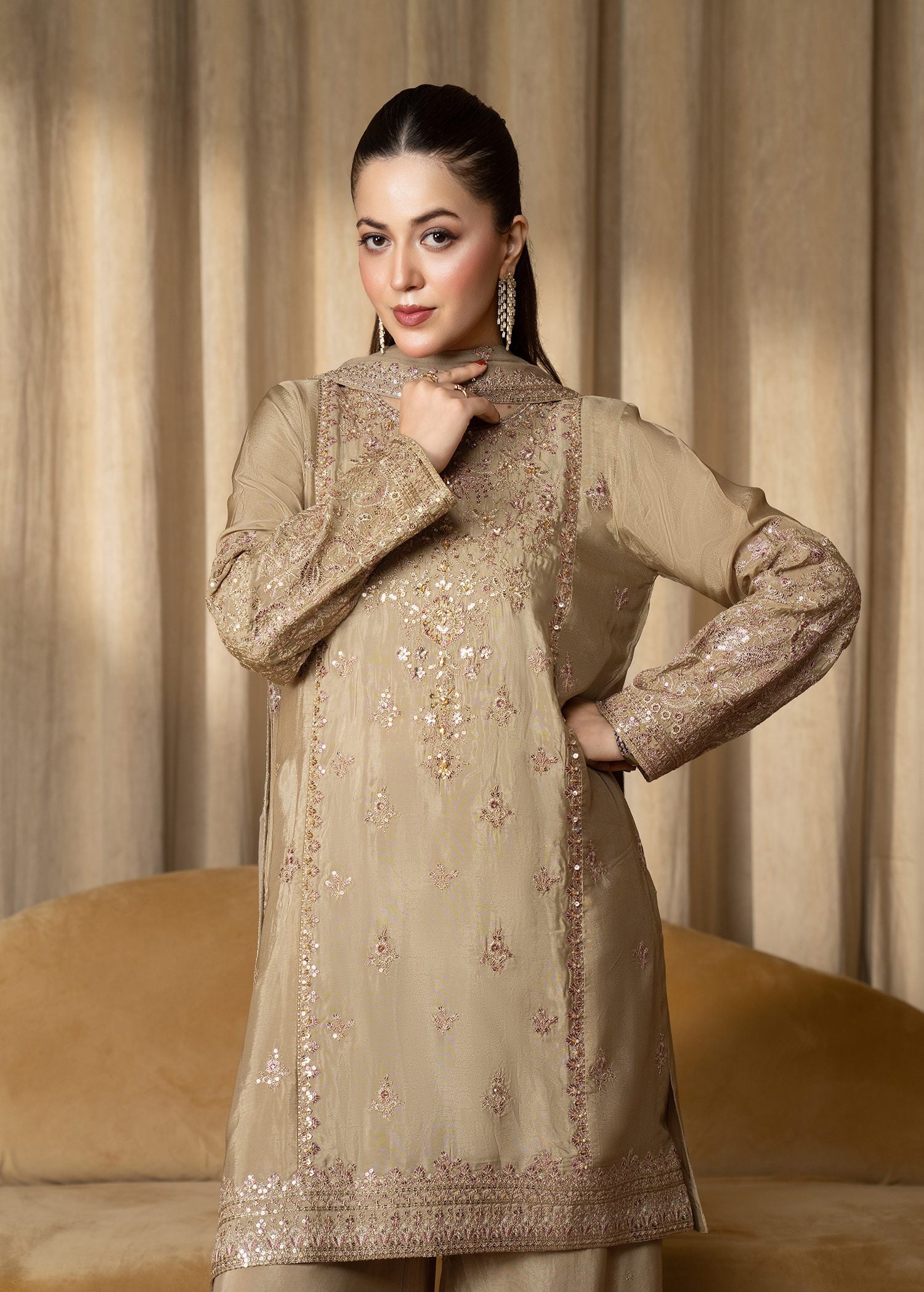 SF-IQ-24 - Skin SIFA