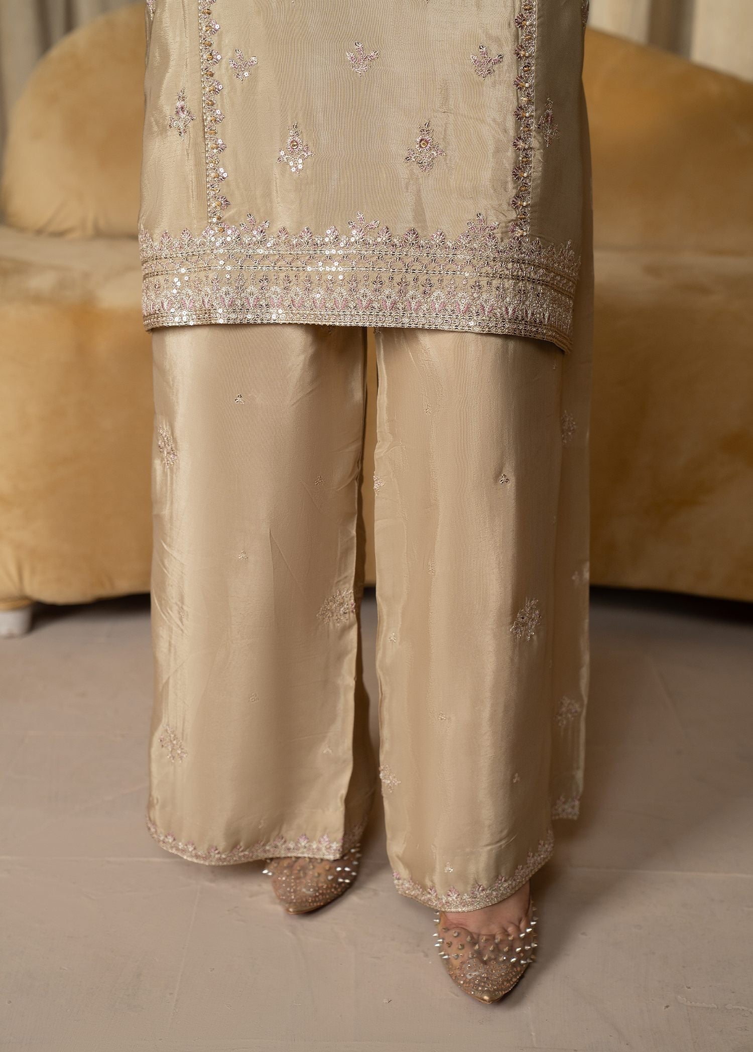 SF-IQ-24 - Skin SIFA