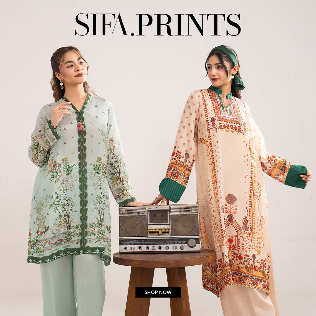 SIFA PRINTS