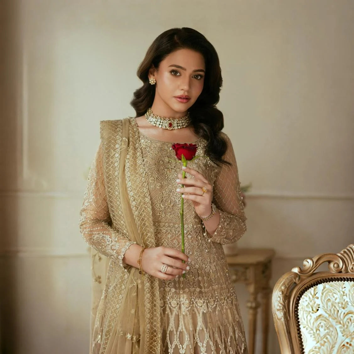 ZEBAISH VOL II