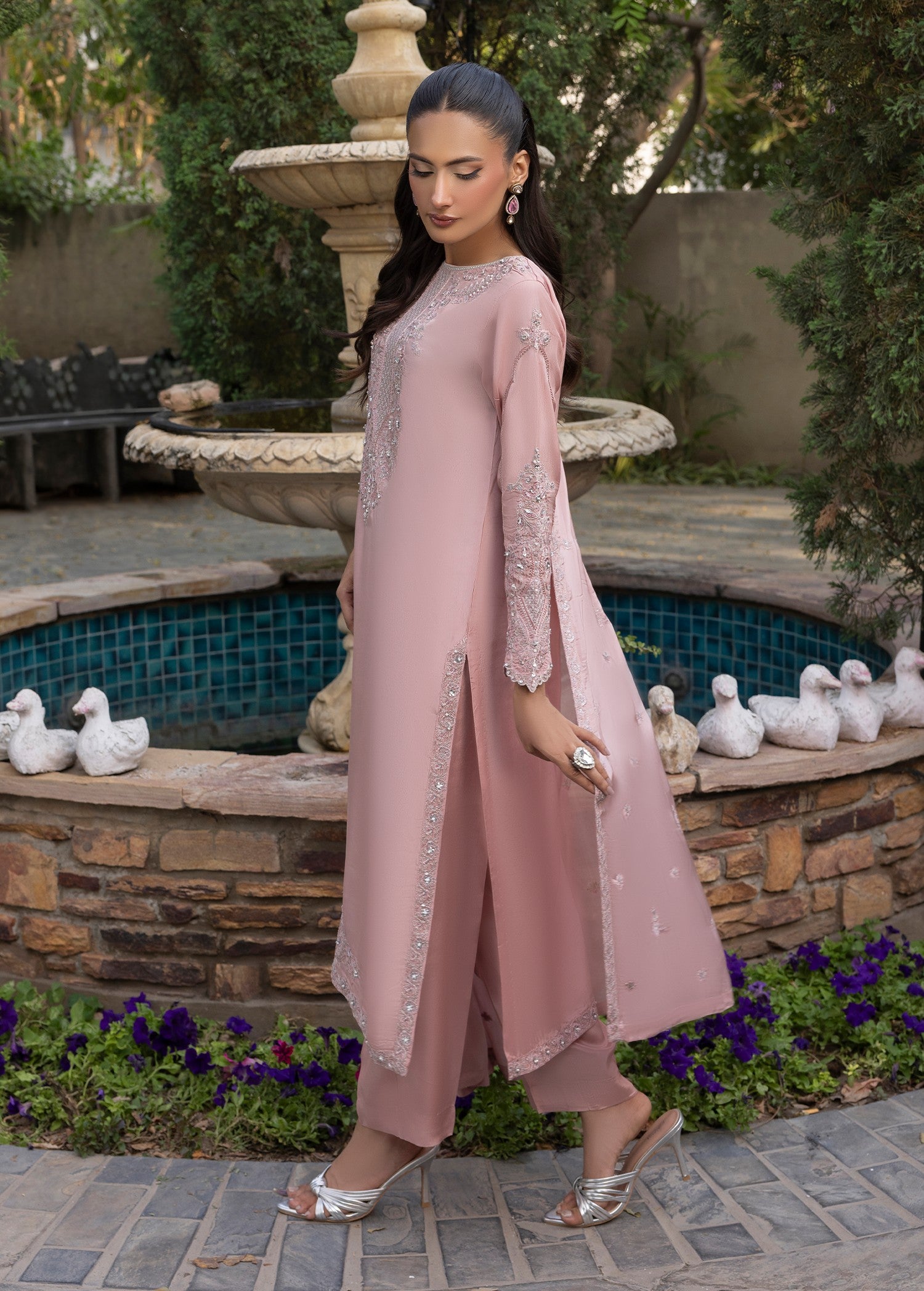 Silk-24