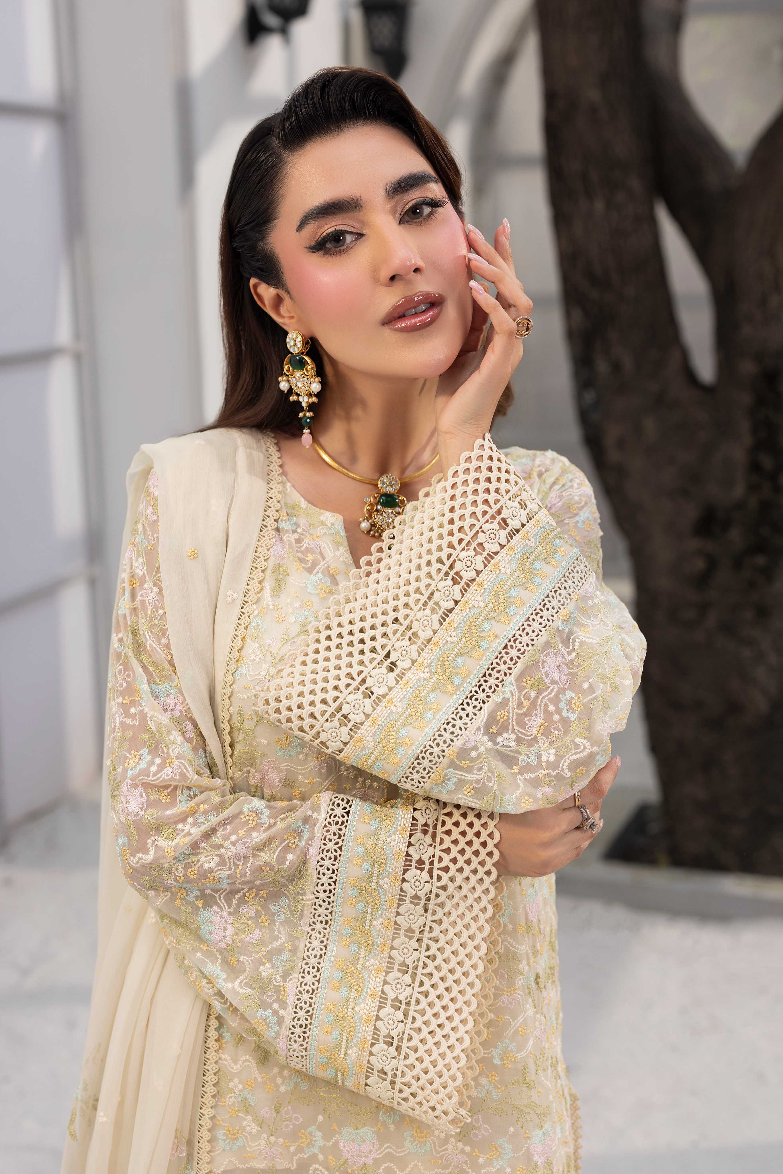 Shabnam SIFA