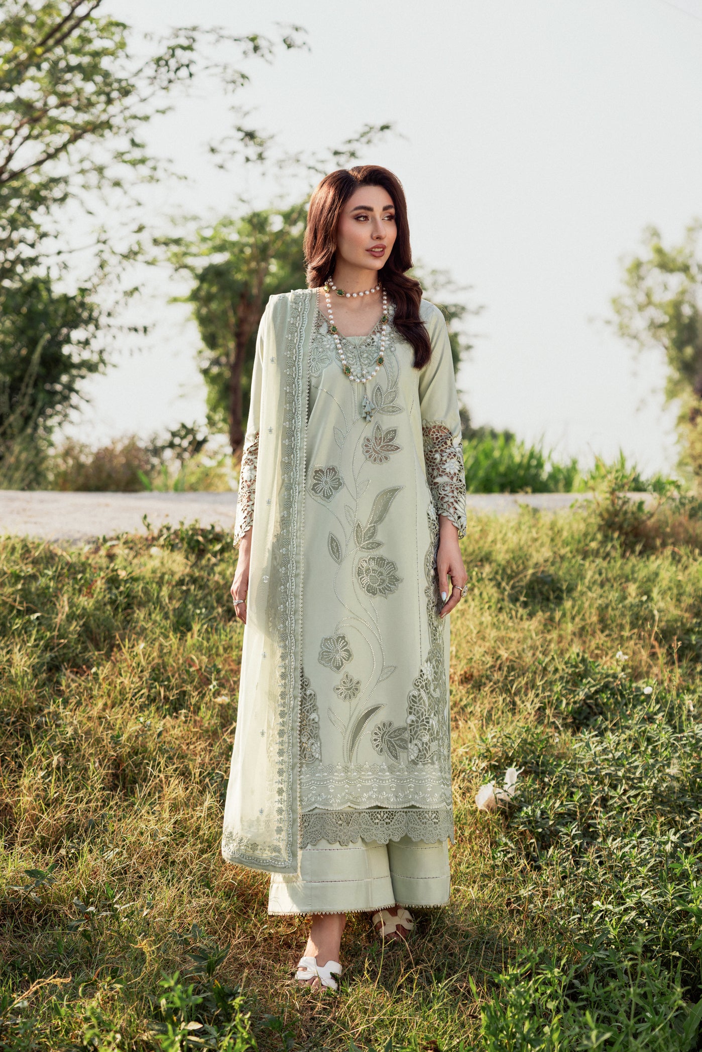 ZEENAT