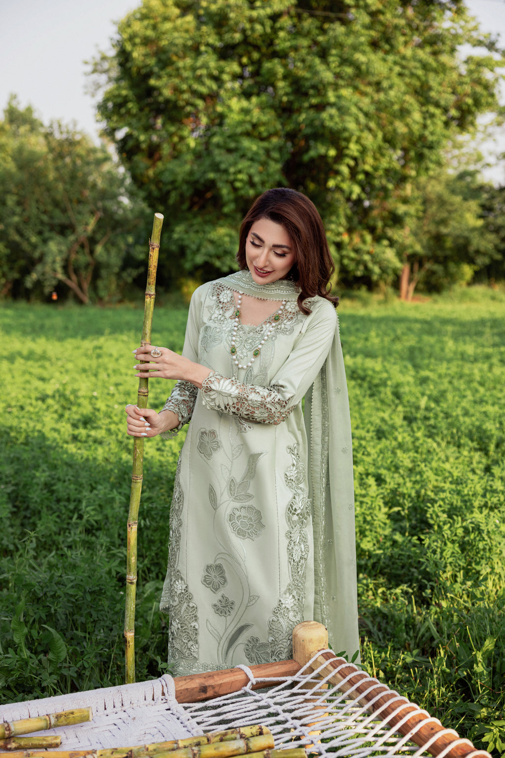 ZEENAT