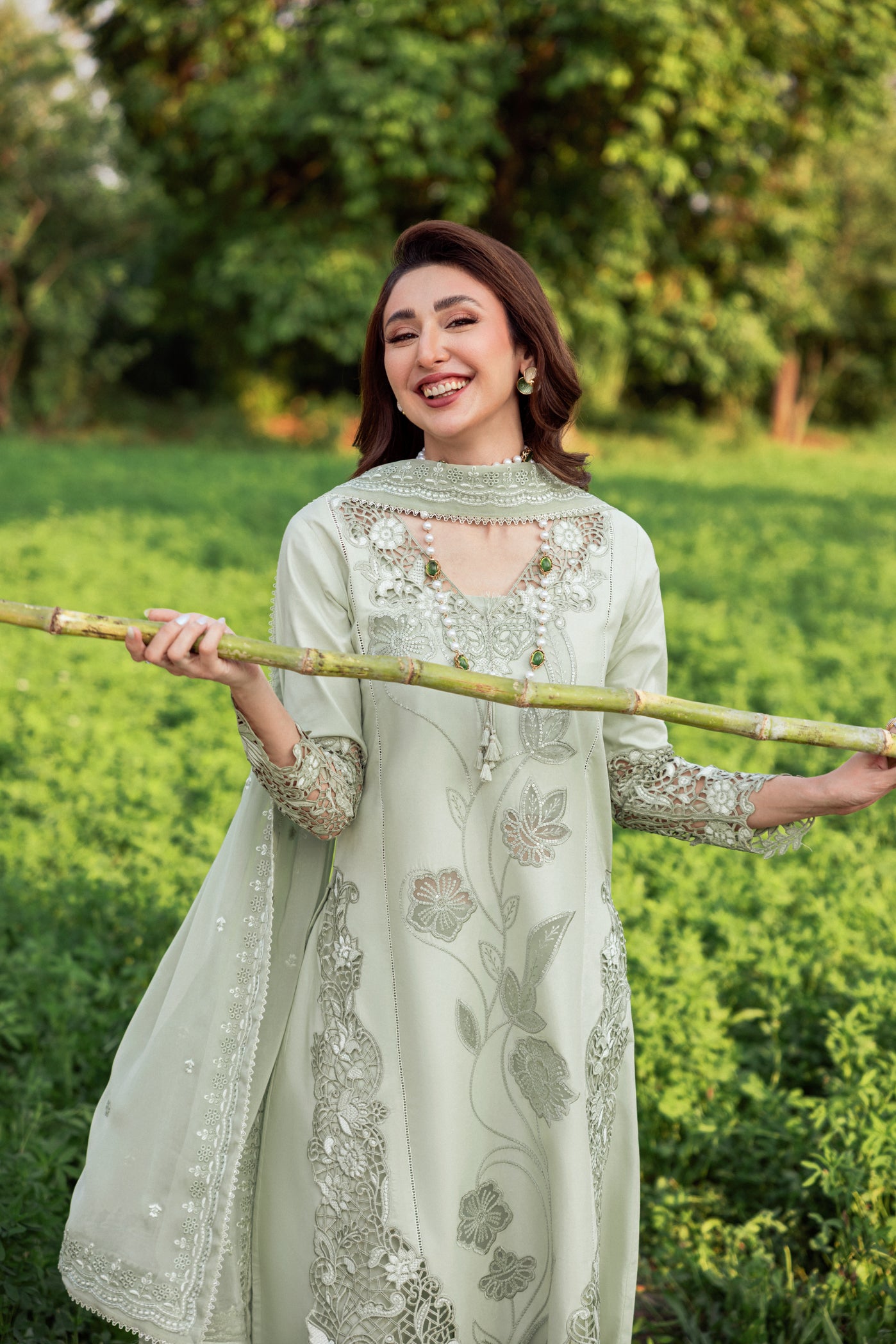 ZEENAT