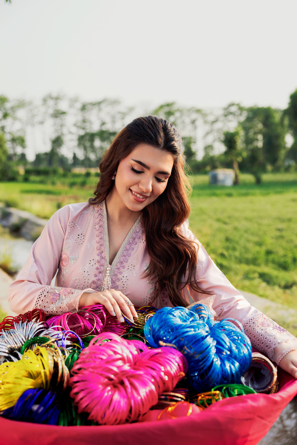 NAZNEEN