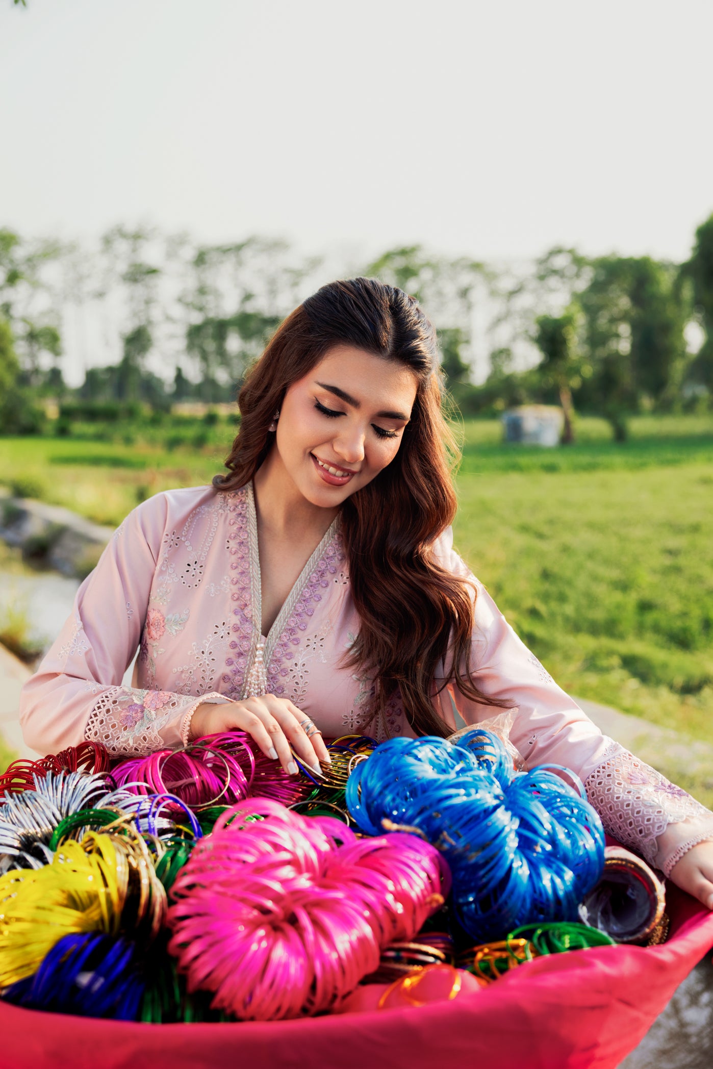 NAZNEEN