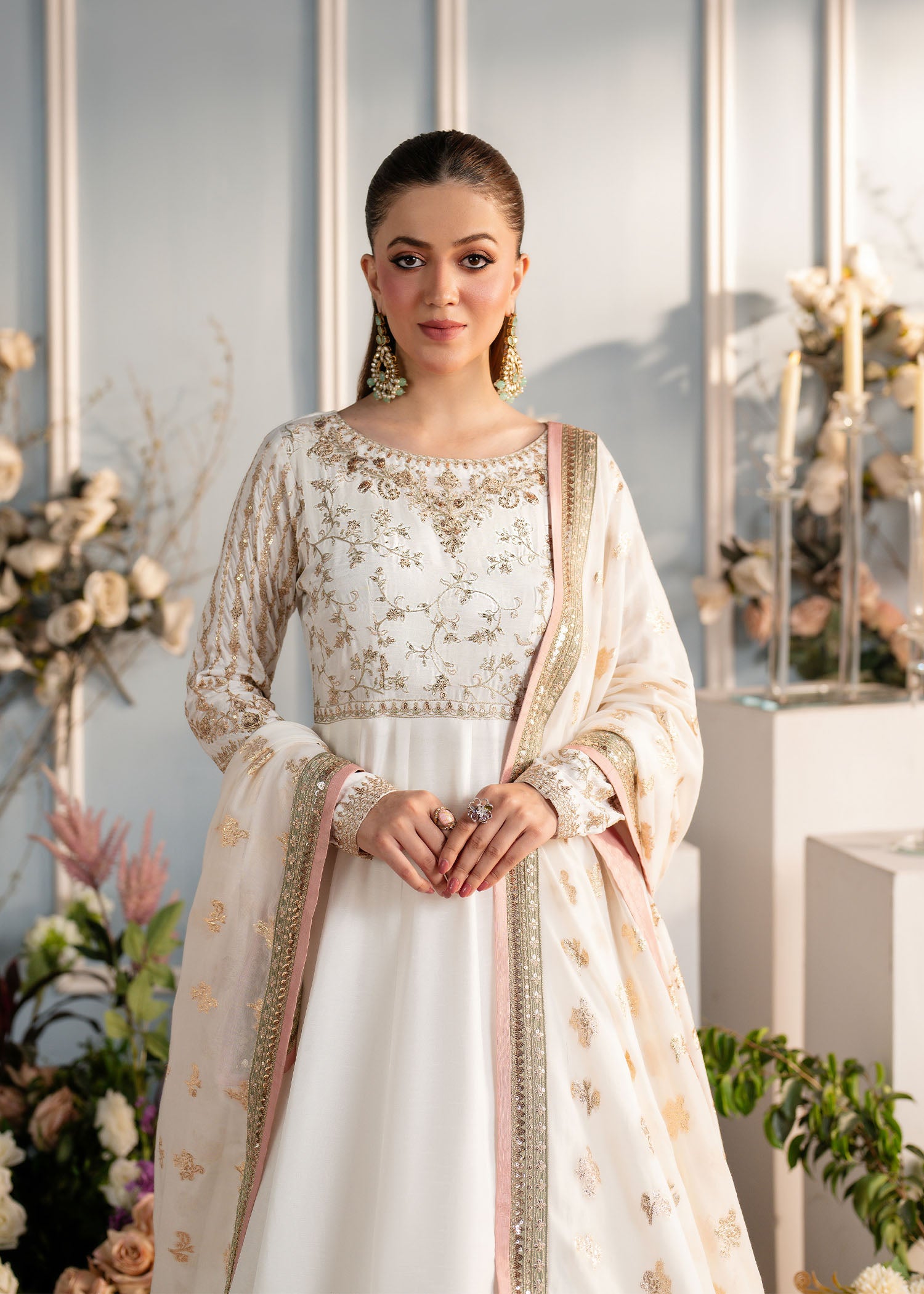 Roshani
