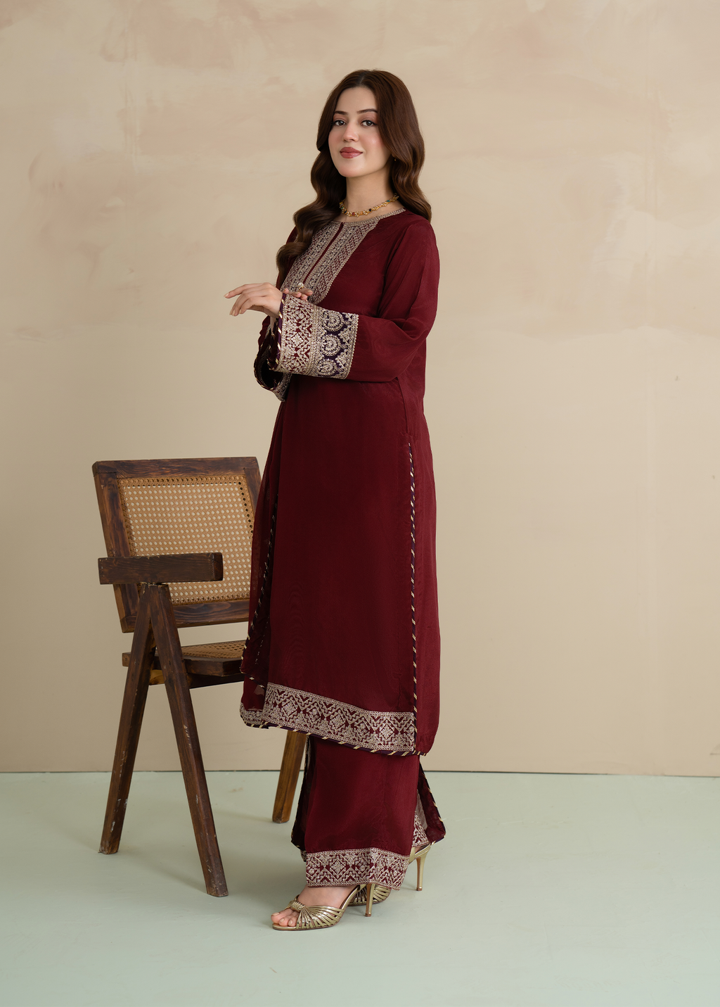 Nazaqat