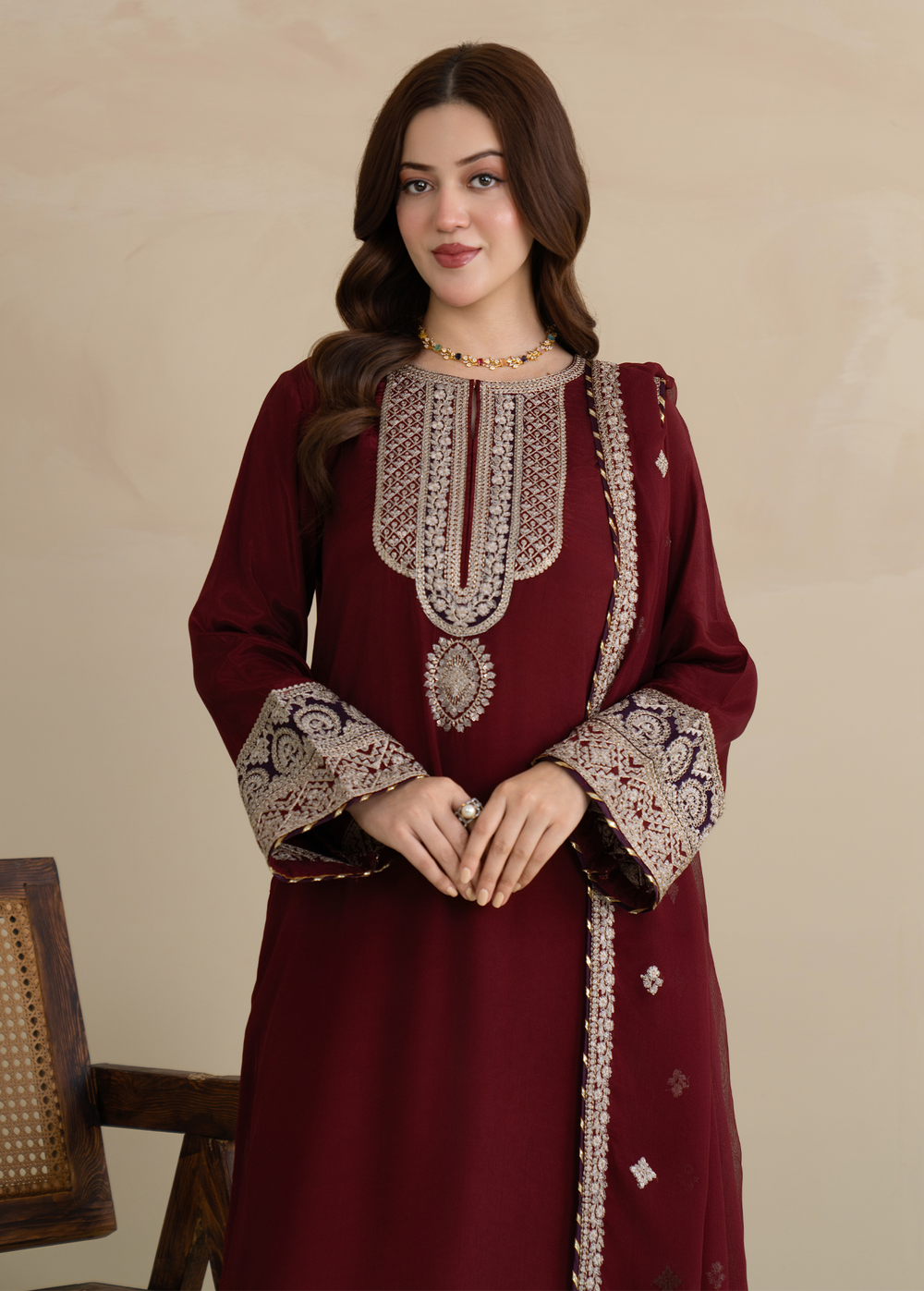 Nazaqat
