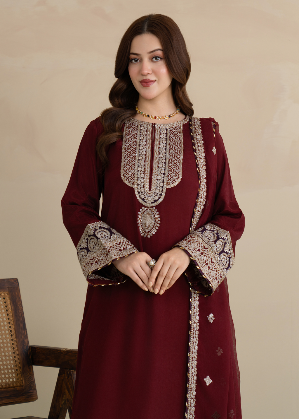 Nazaqat