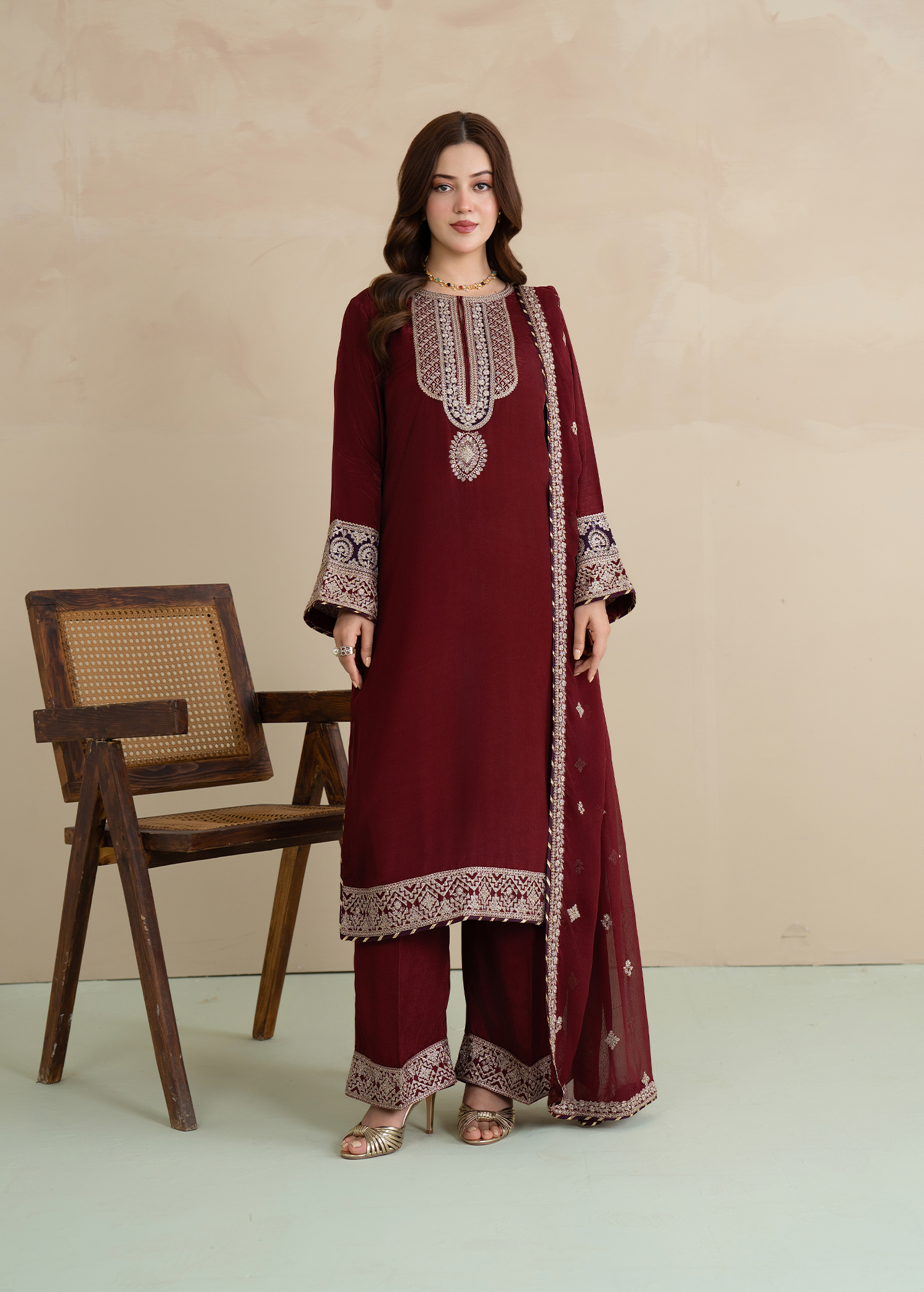 Nazaqat