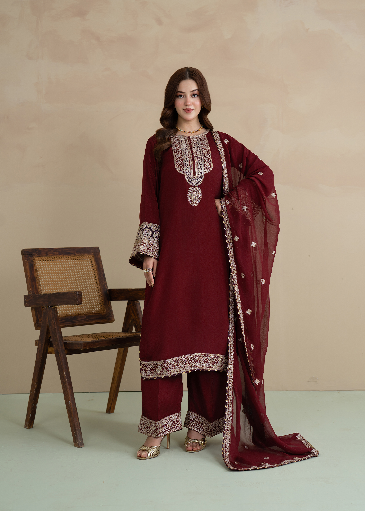 Nazaqat