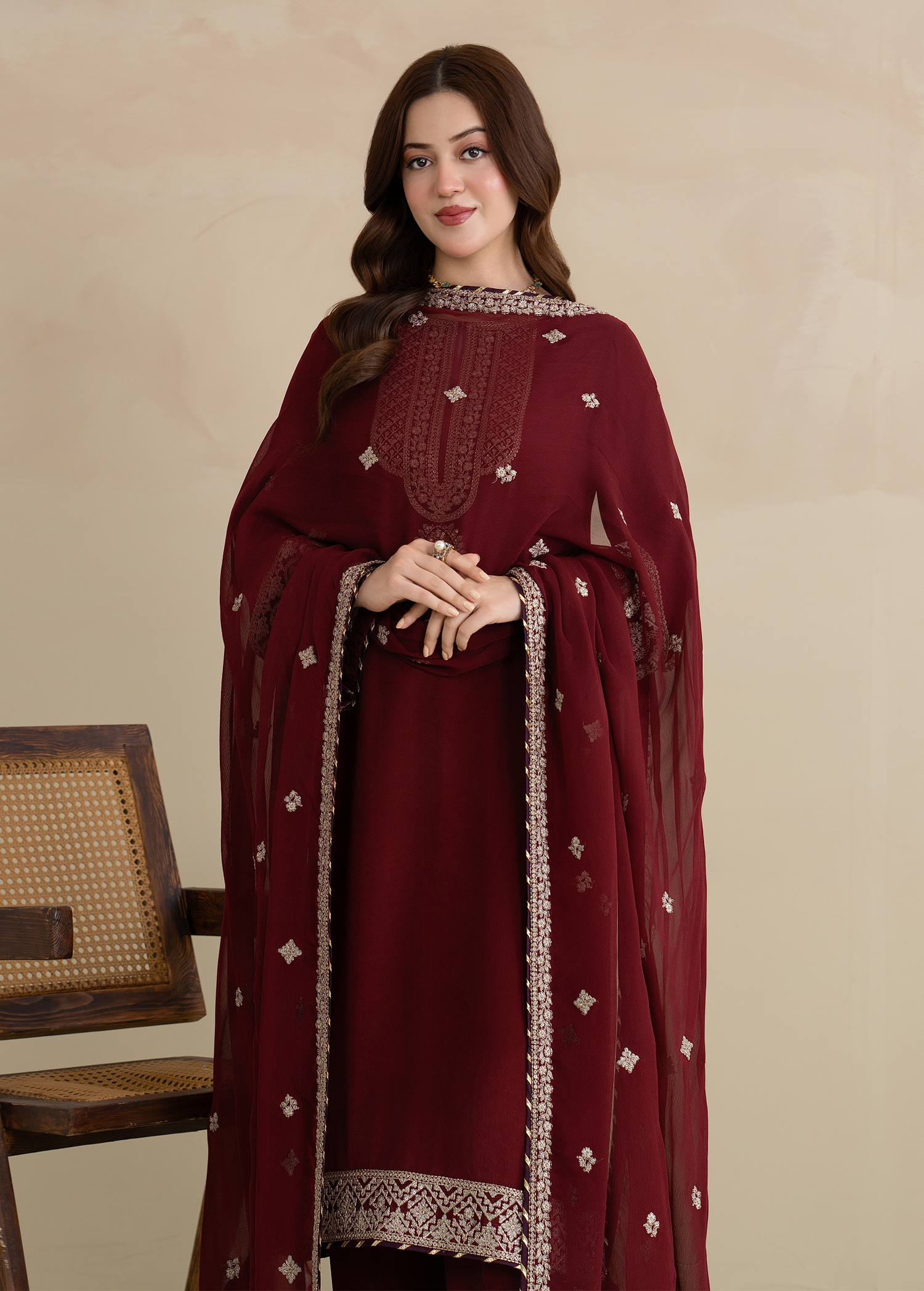 Nazaqat