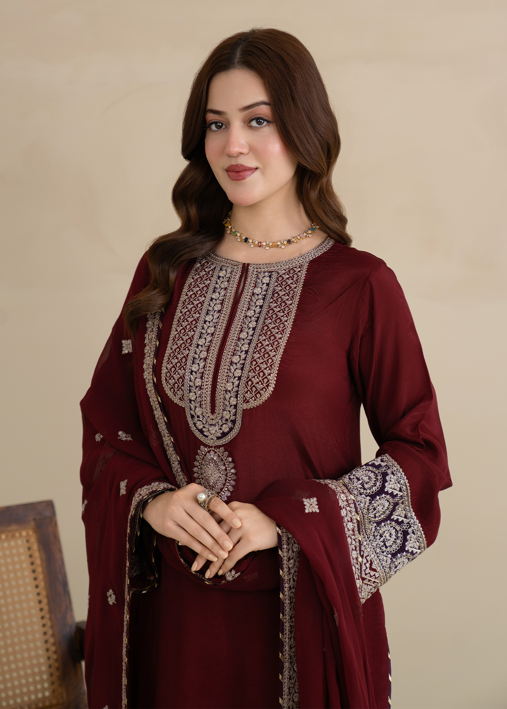 Nazaqat