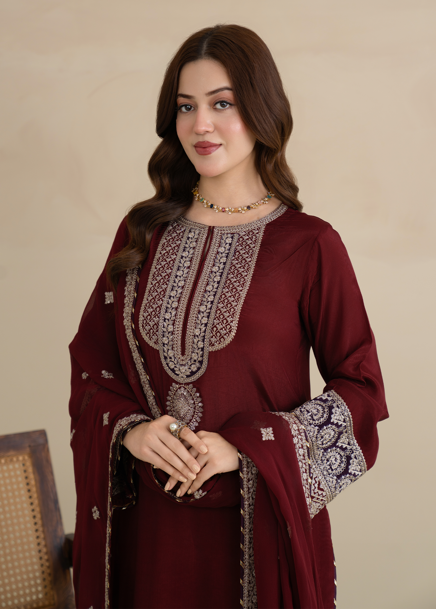 Nazaqat