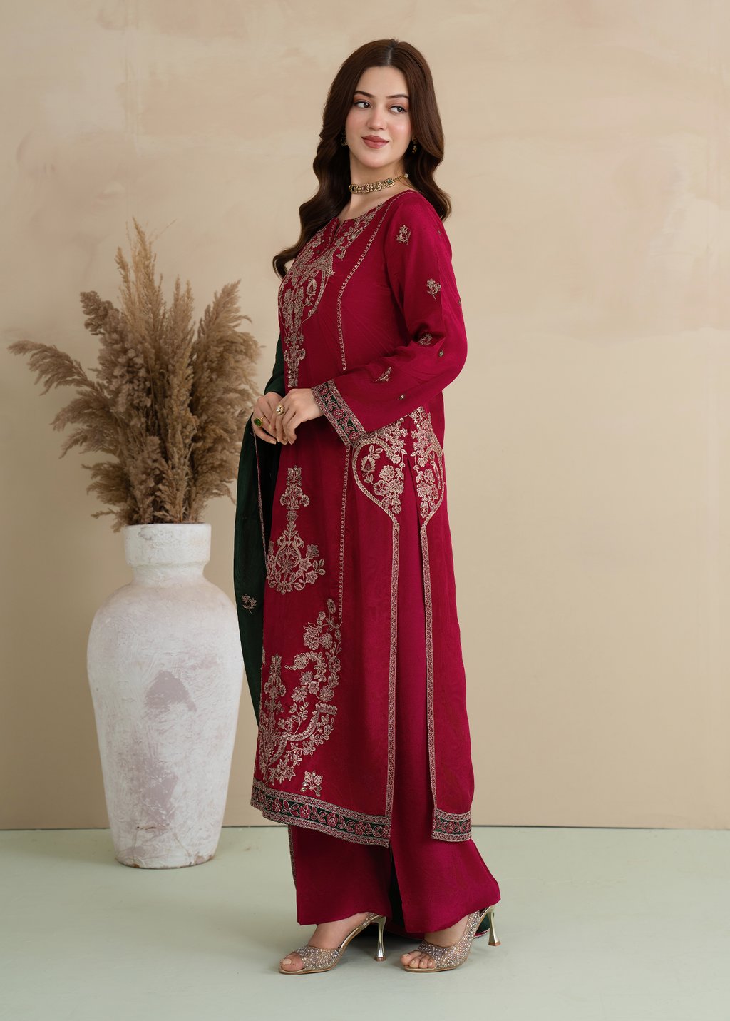 Muskan