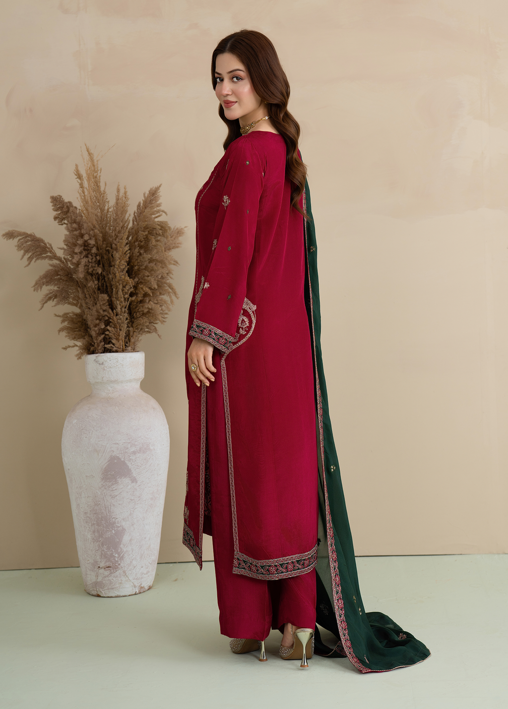 Muskan