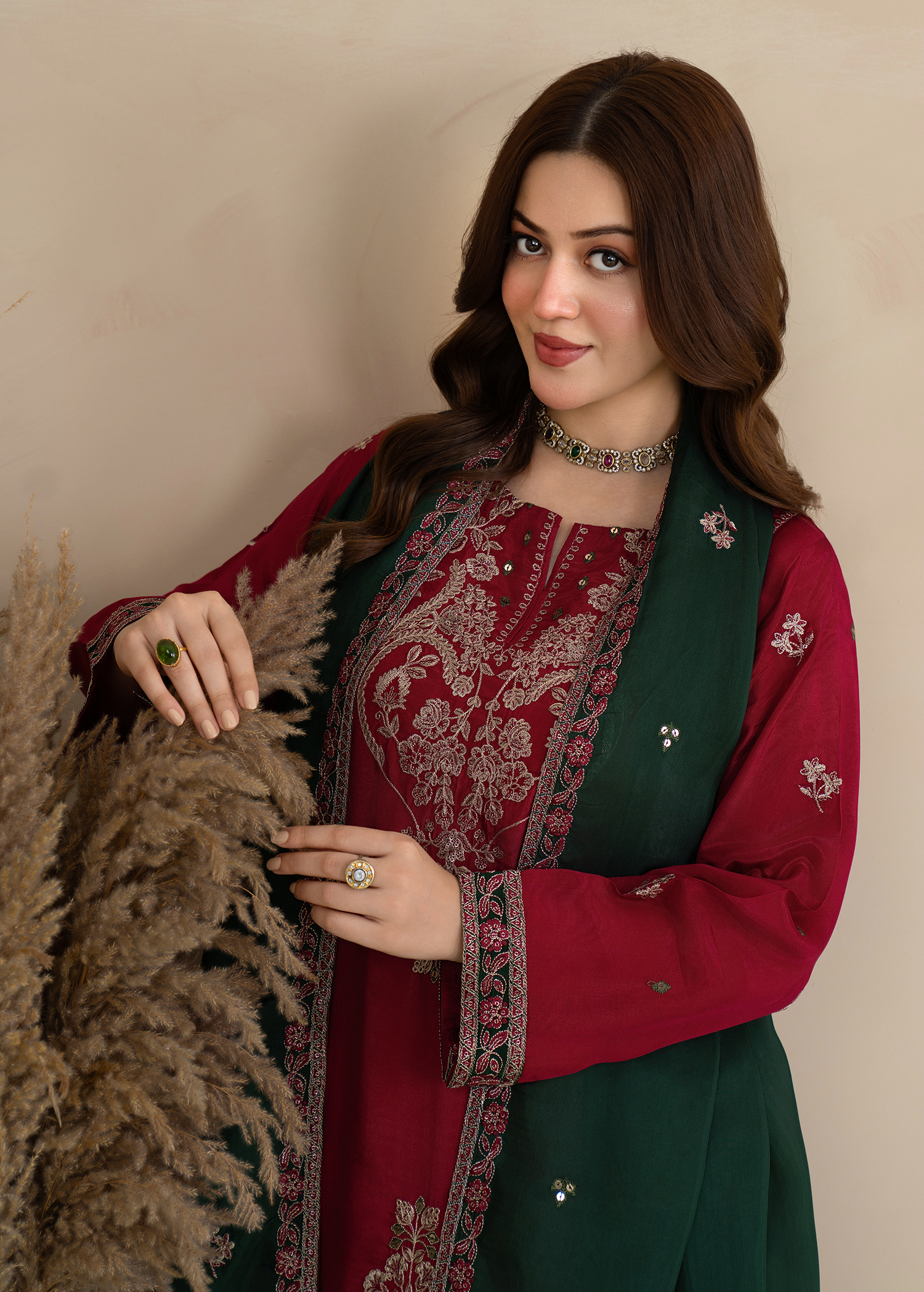 Muskan