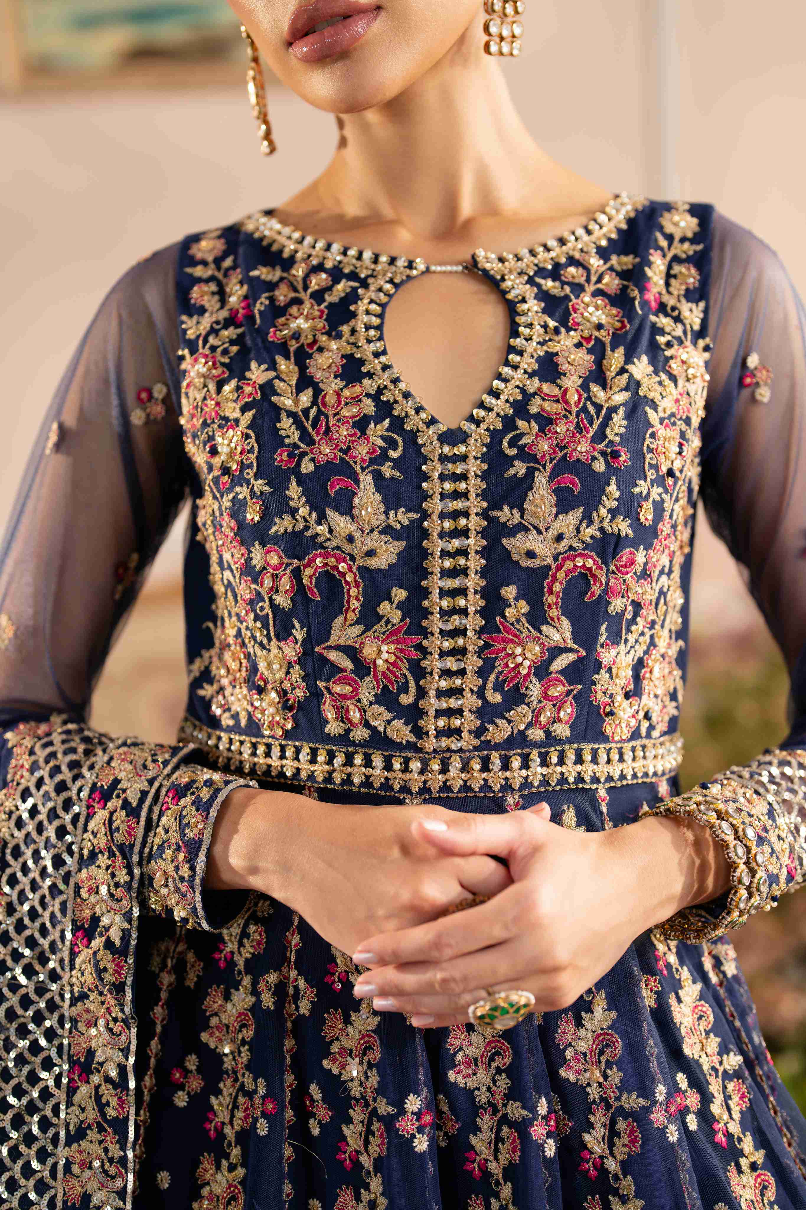 Mahveen