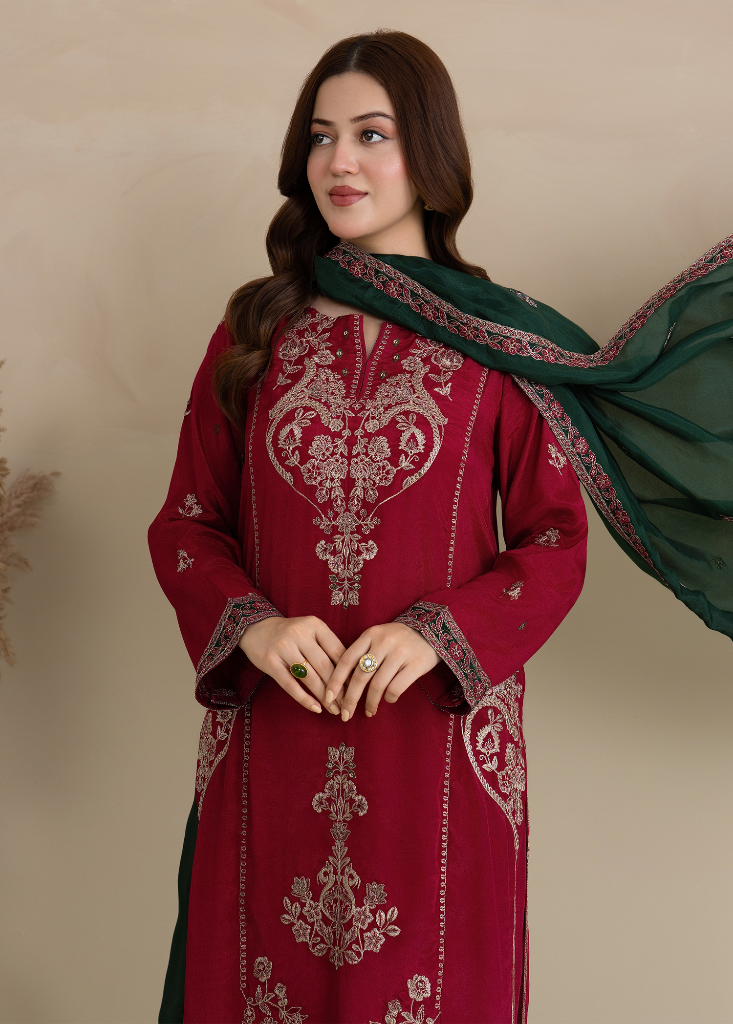 Muskan