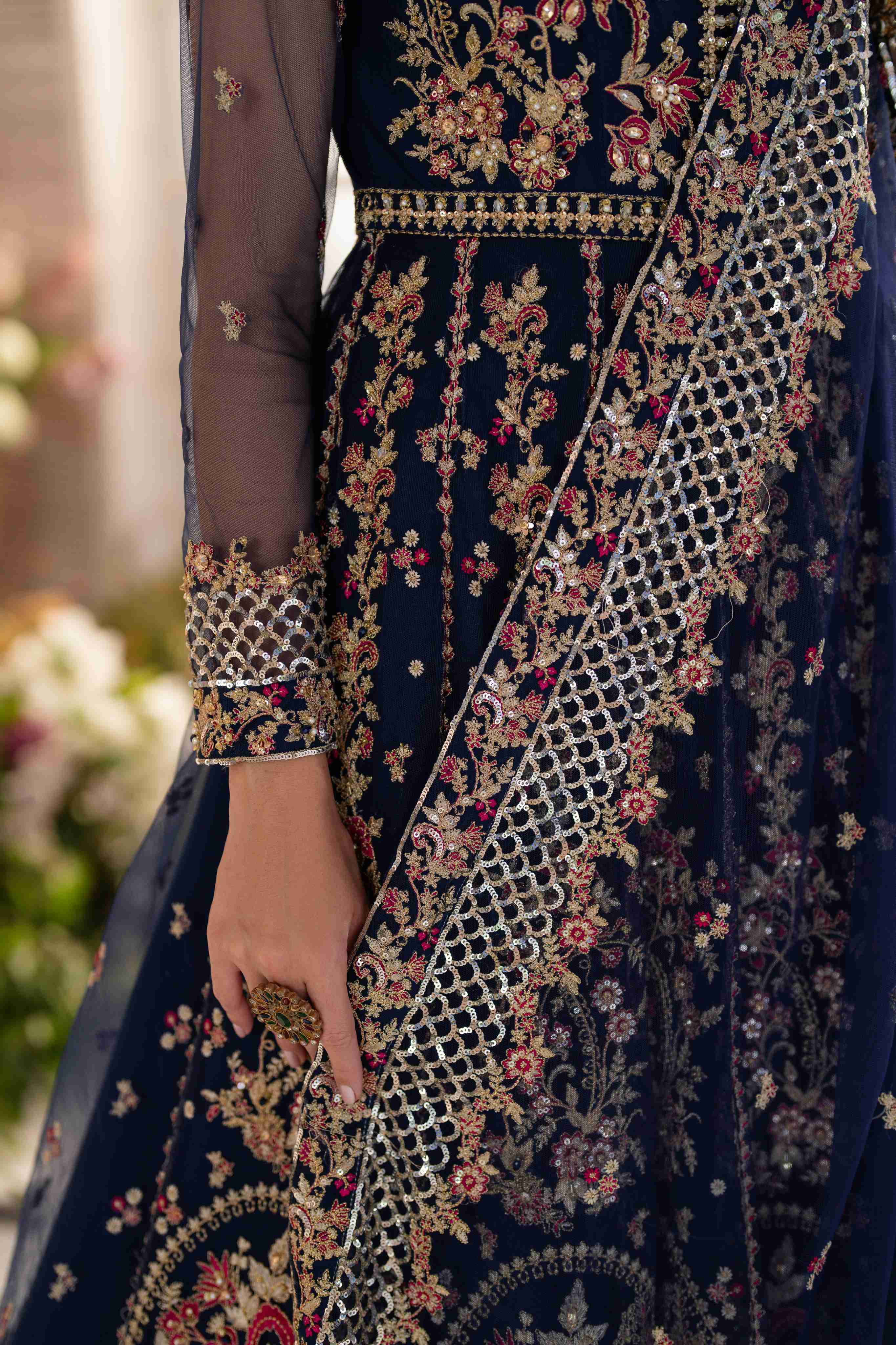 Mahveen