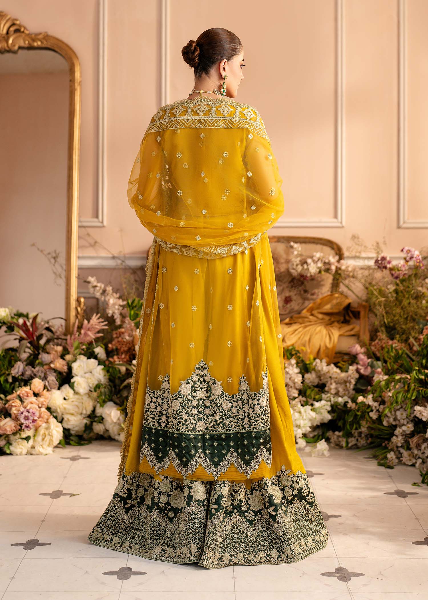 Gul-e-Aftabi