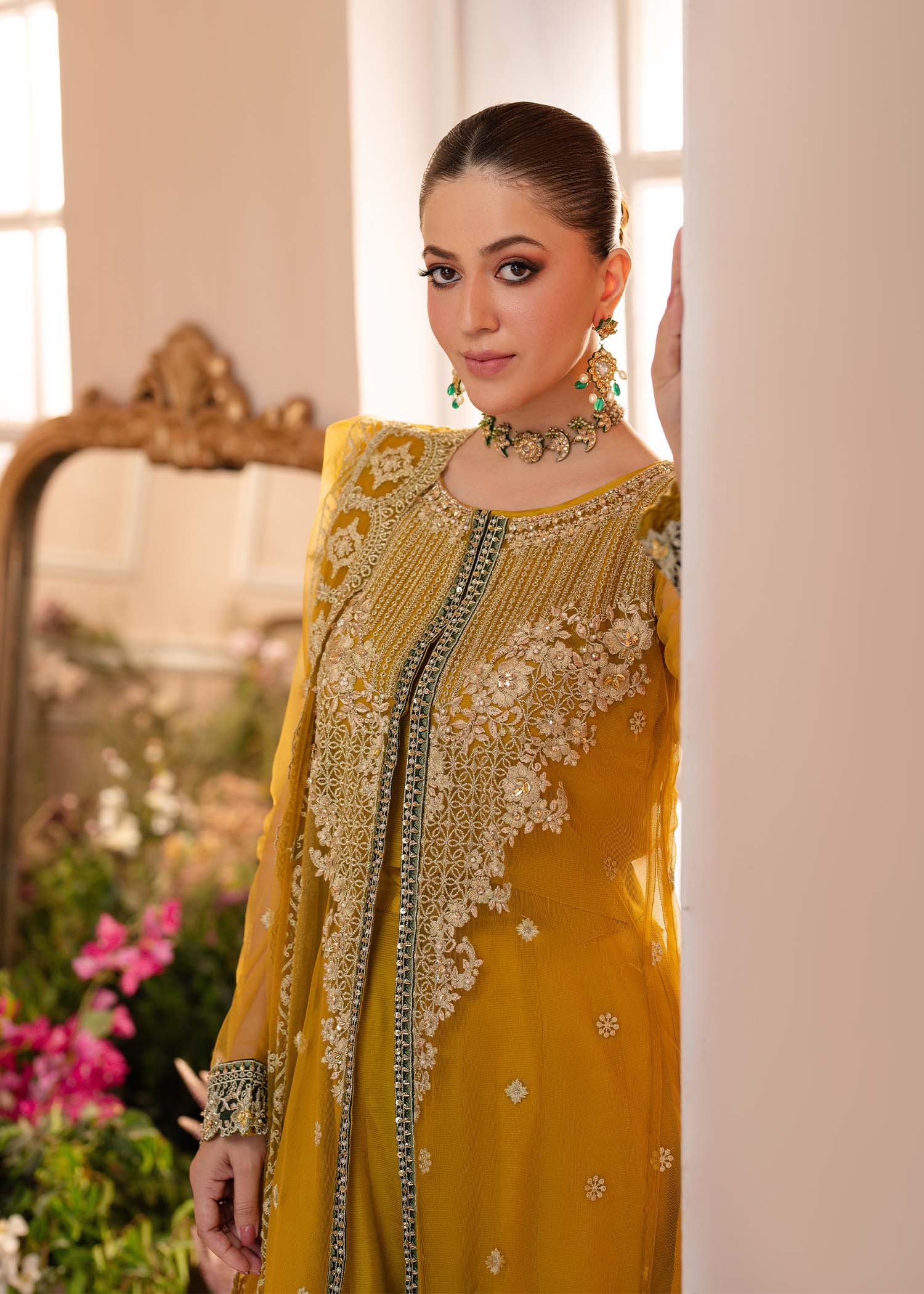 Gul-e-Aftabi