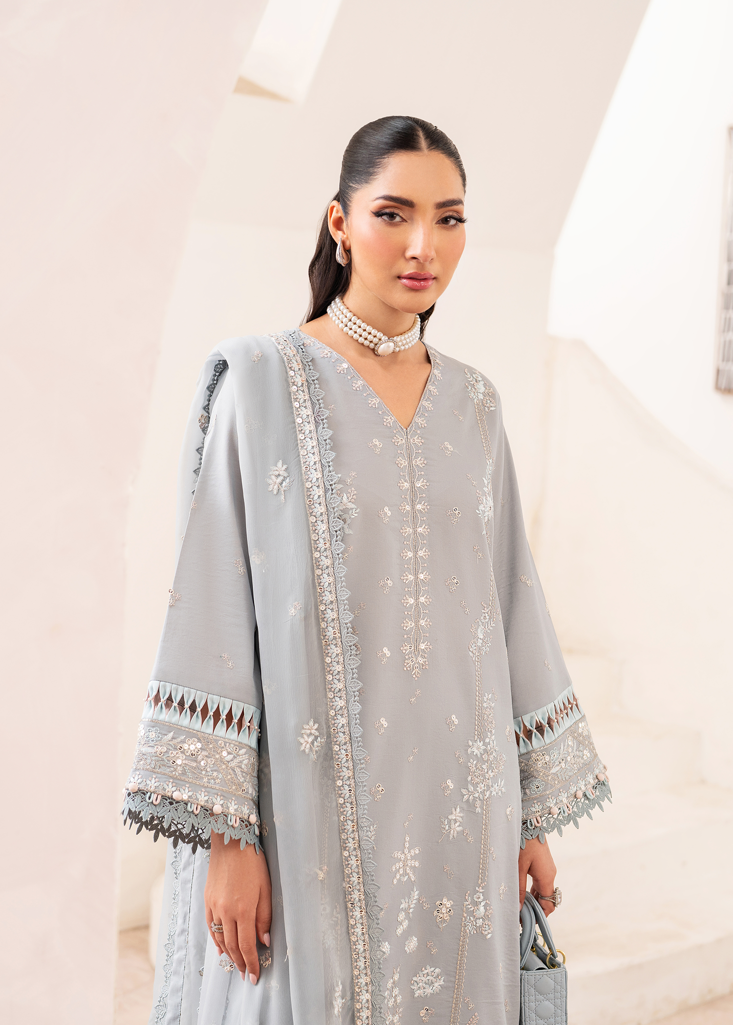 Ravaya - Unstitched