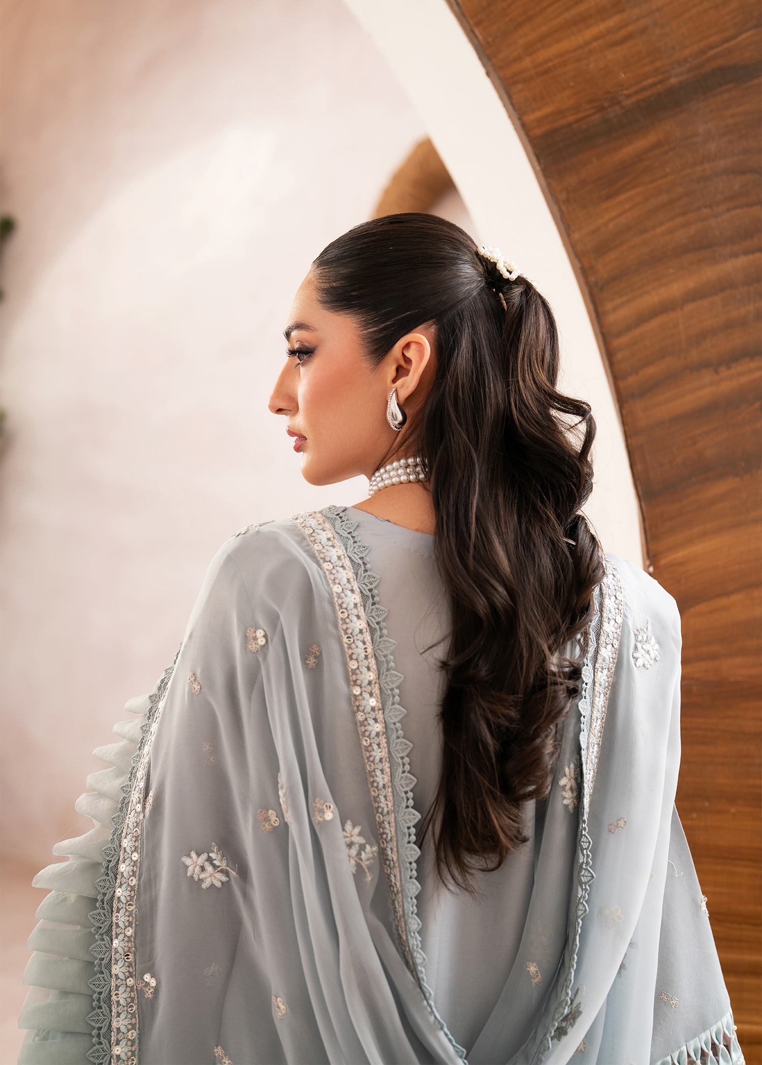 Ravaya - Unstitched