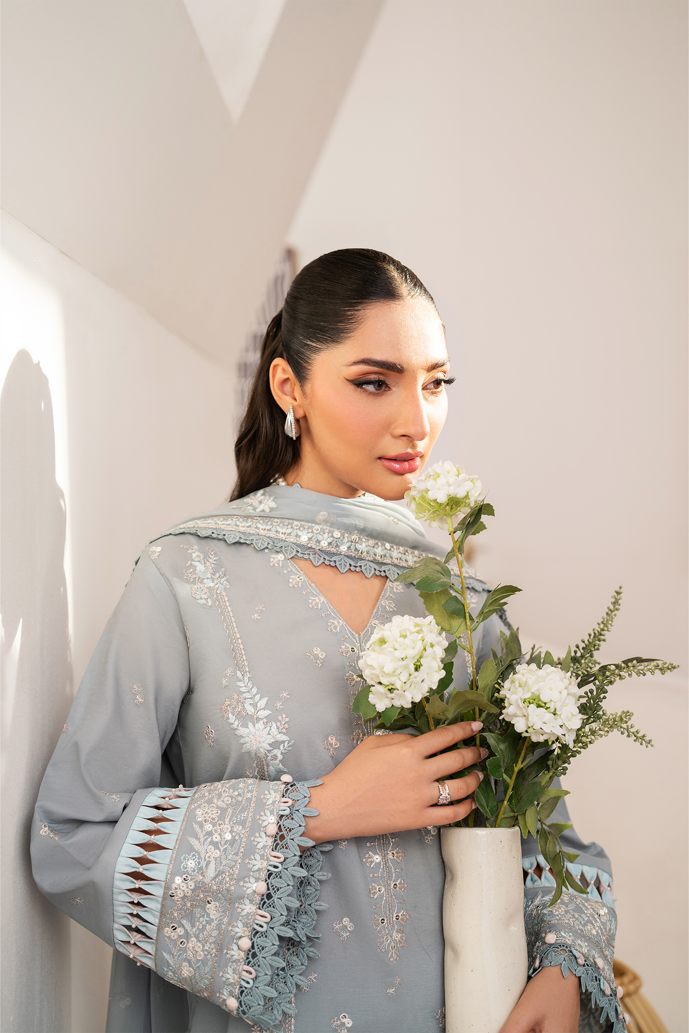 Ravaya - Unstitched