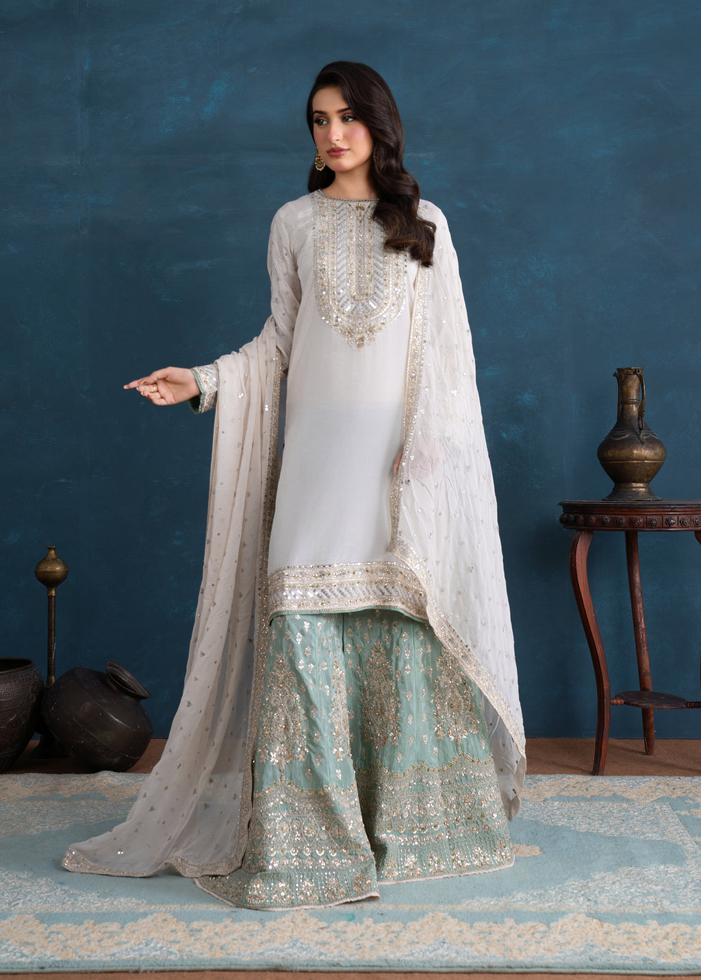 Mint Etoile