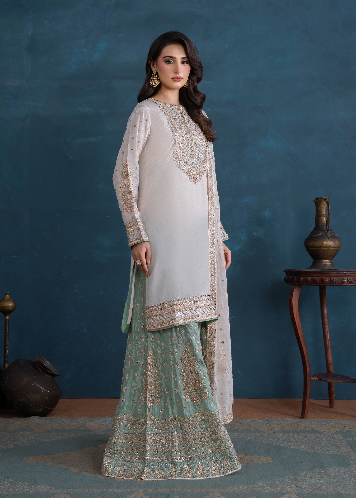 Mint Etoile