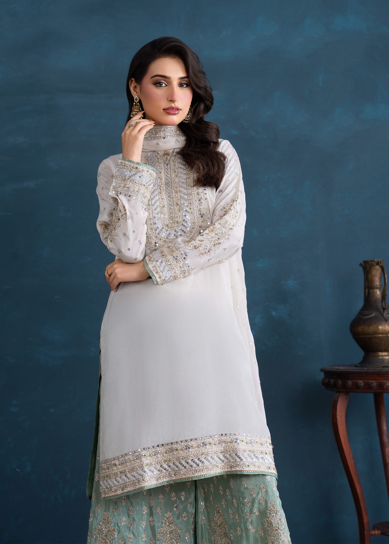 Mint Etoile