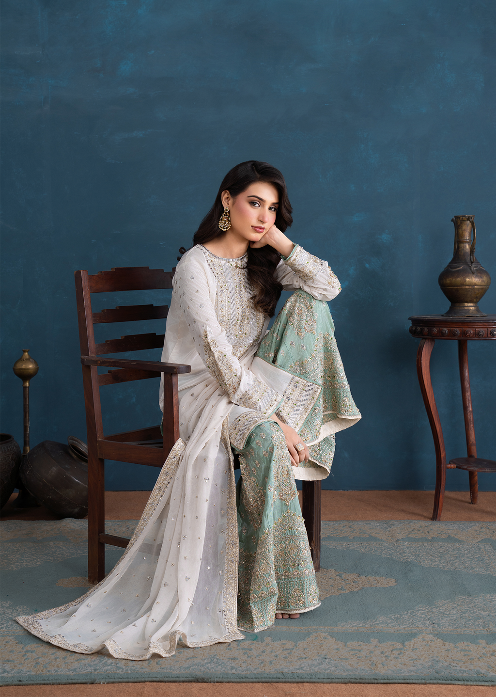 Mint Etoile