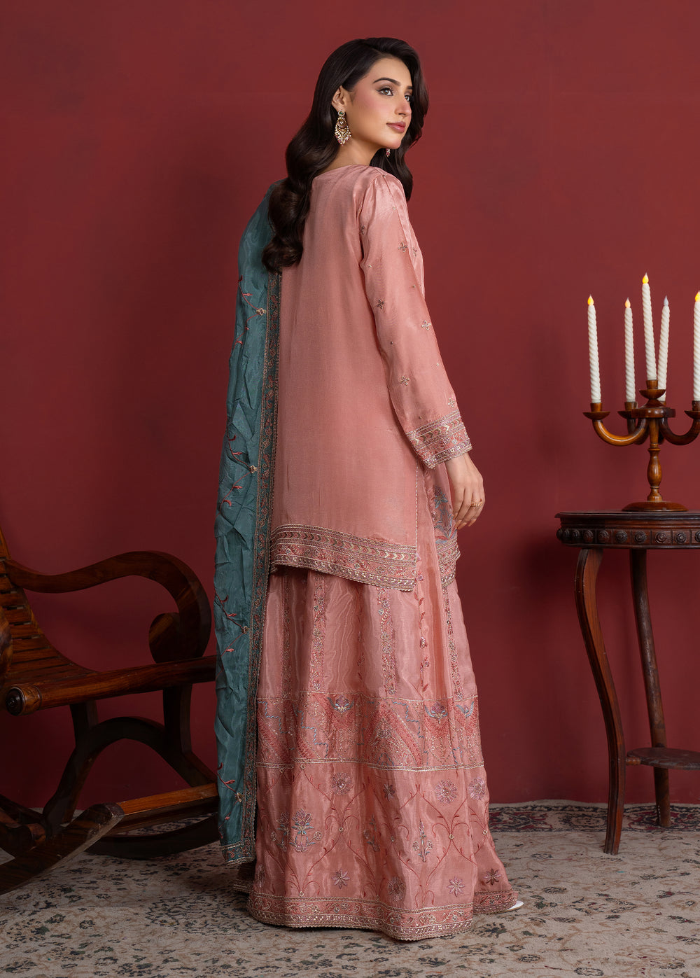Rose Bloom