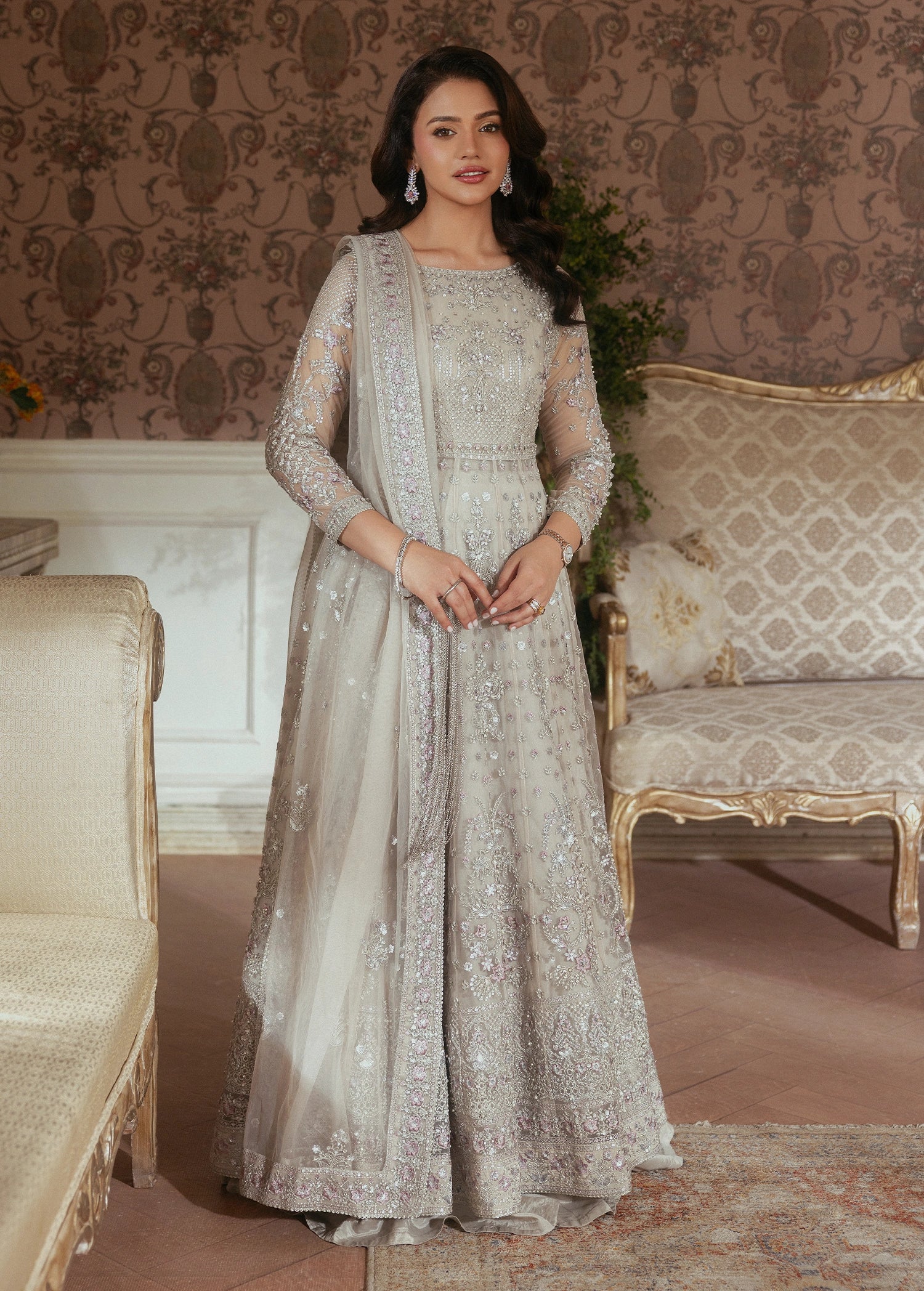 Roshani