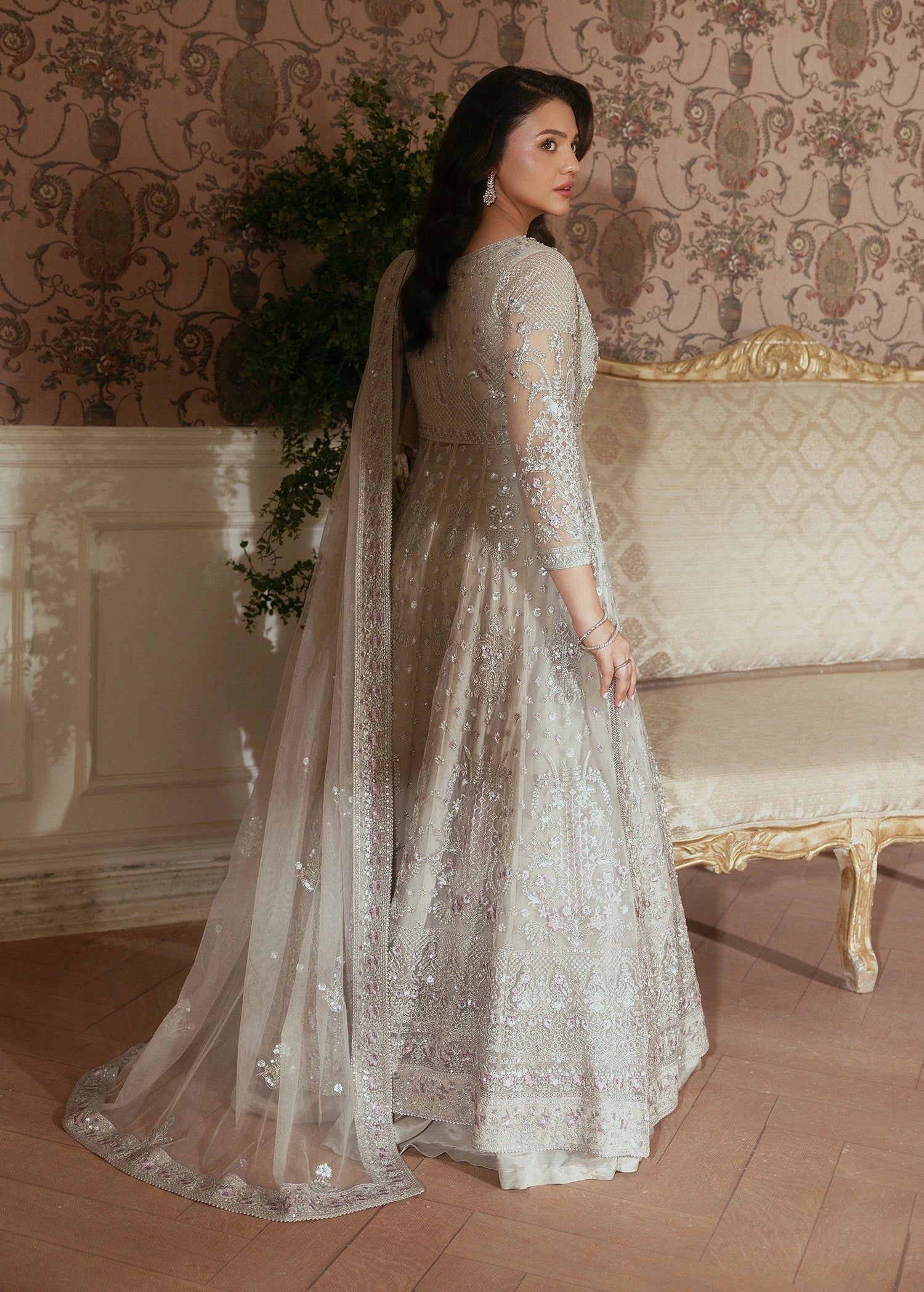Roshani