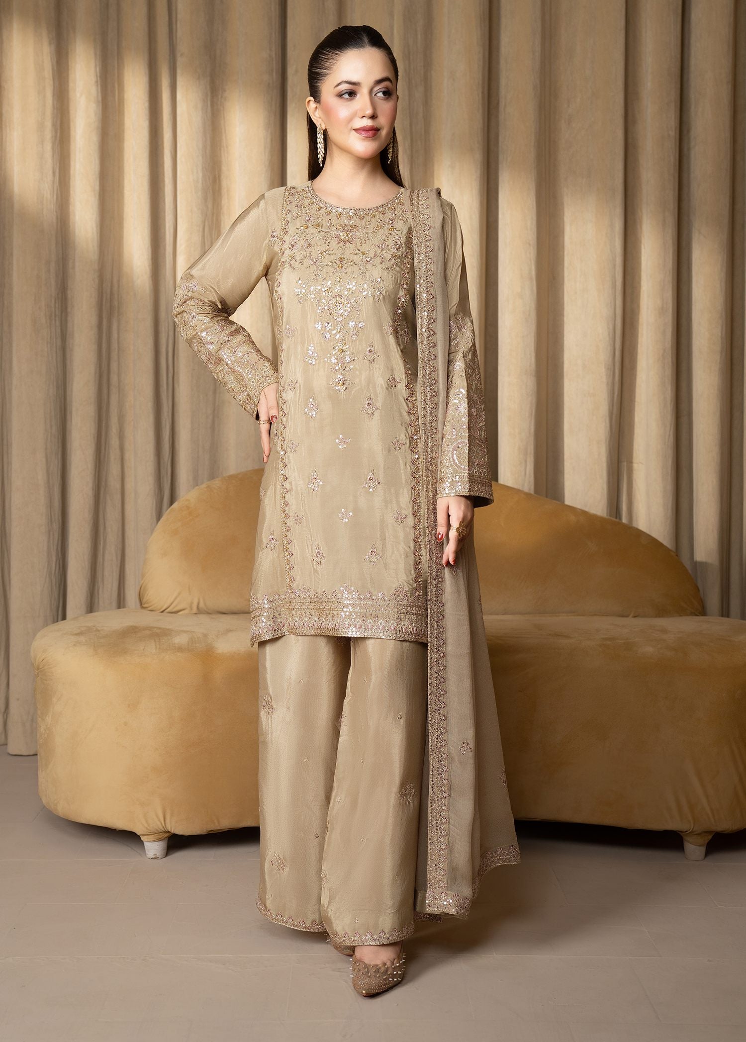 SF-IQ-24 - Skin SIFA