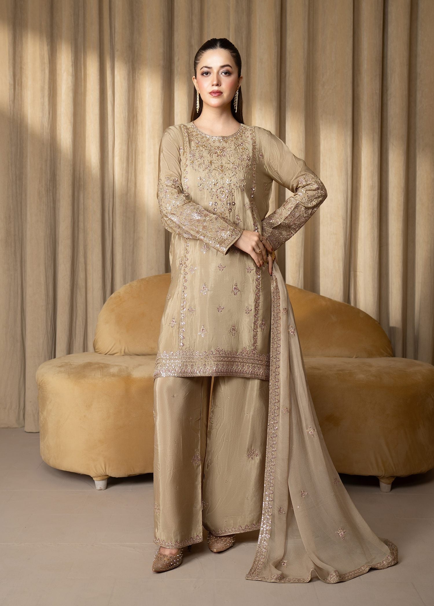 SF-IQ-24 - Skin SIFA