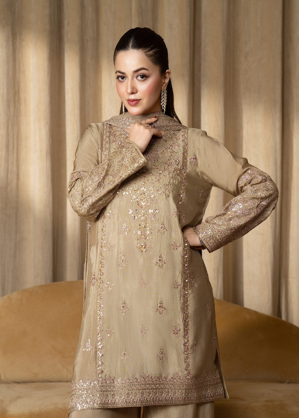 SF-IQ-24 - Skin SIFA