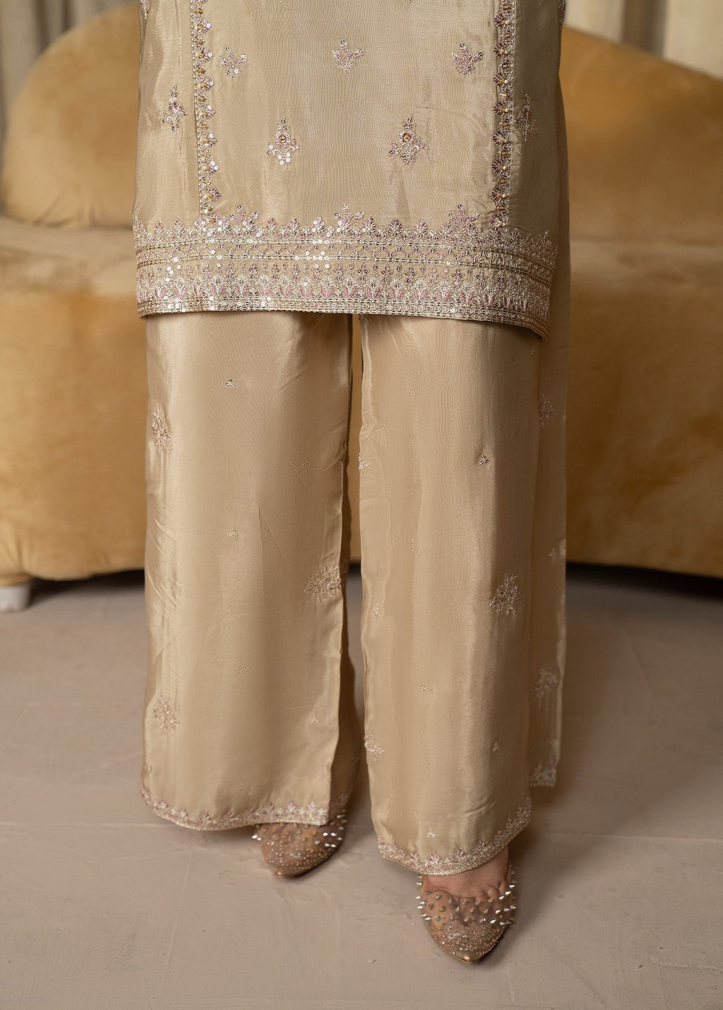 SF-IQ-24 - Skin SIFA